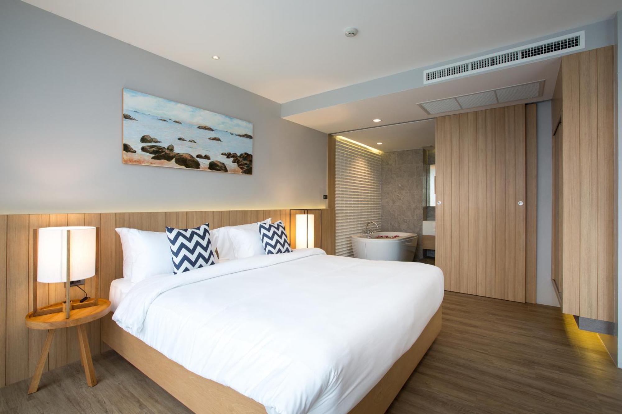 One-Bedroom Suite