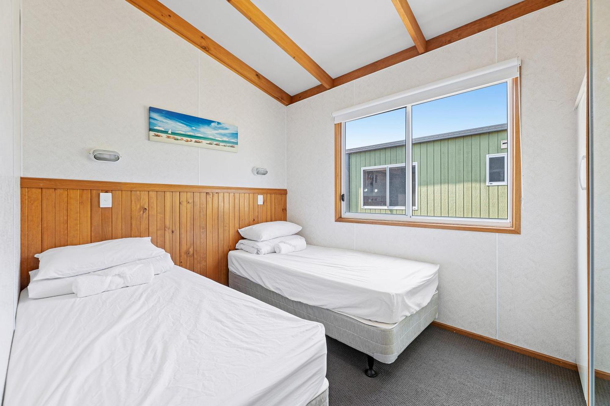 Sea Breeze Villa (Not Pet Friendly)