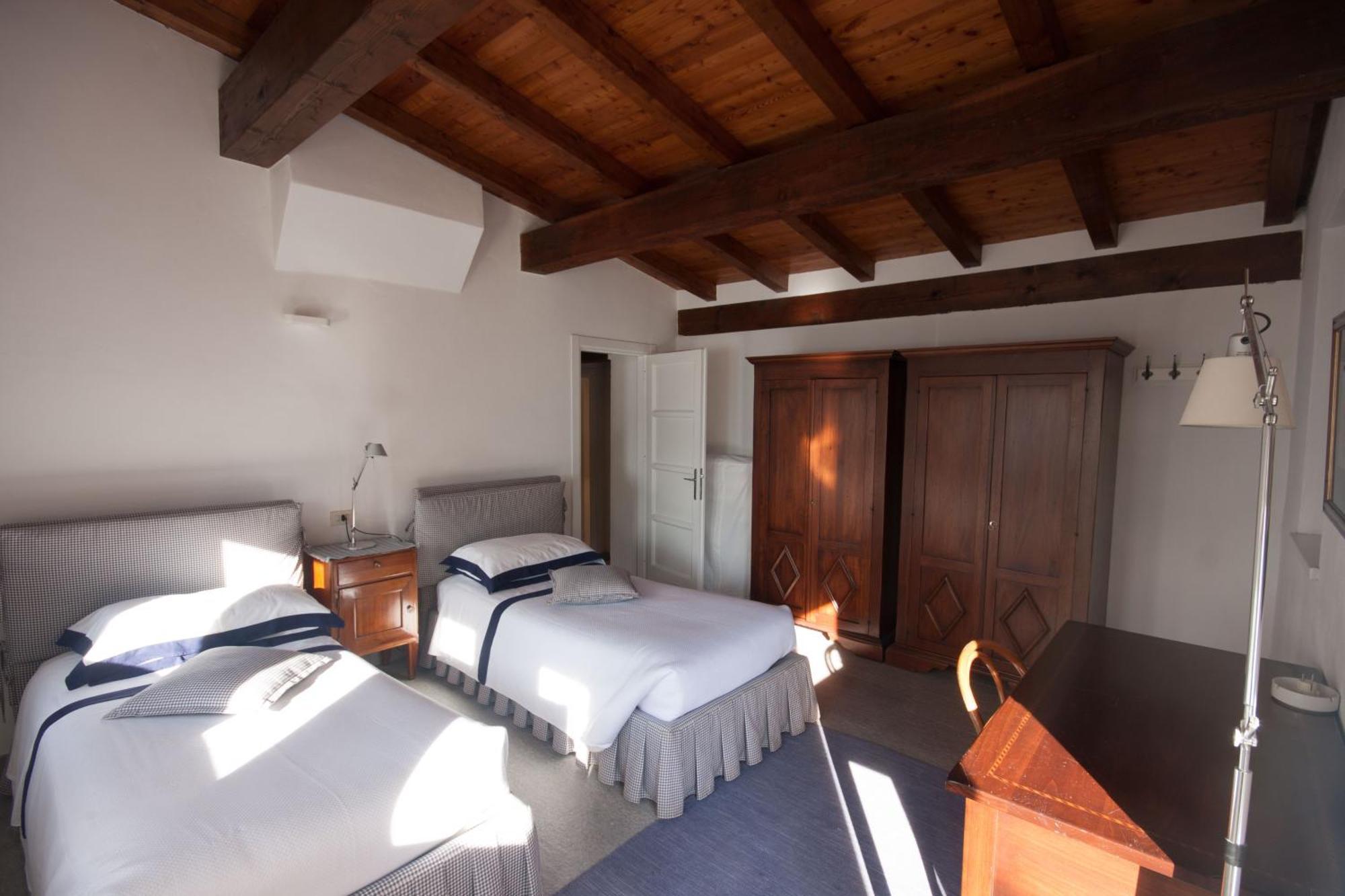 Maison 2 Chambres
