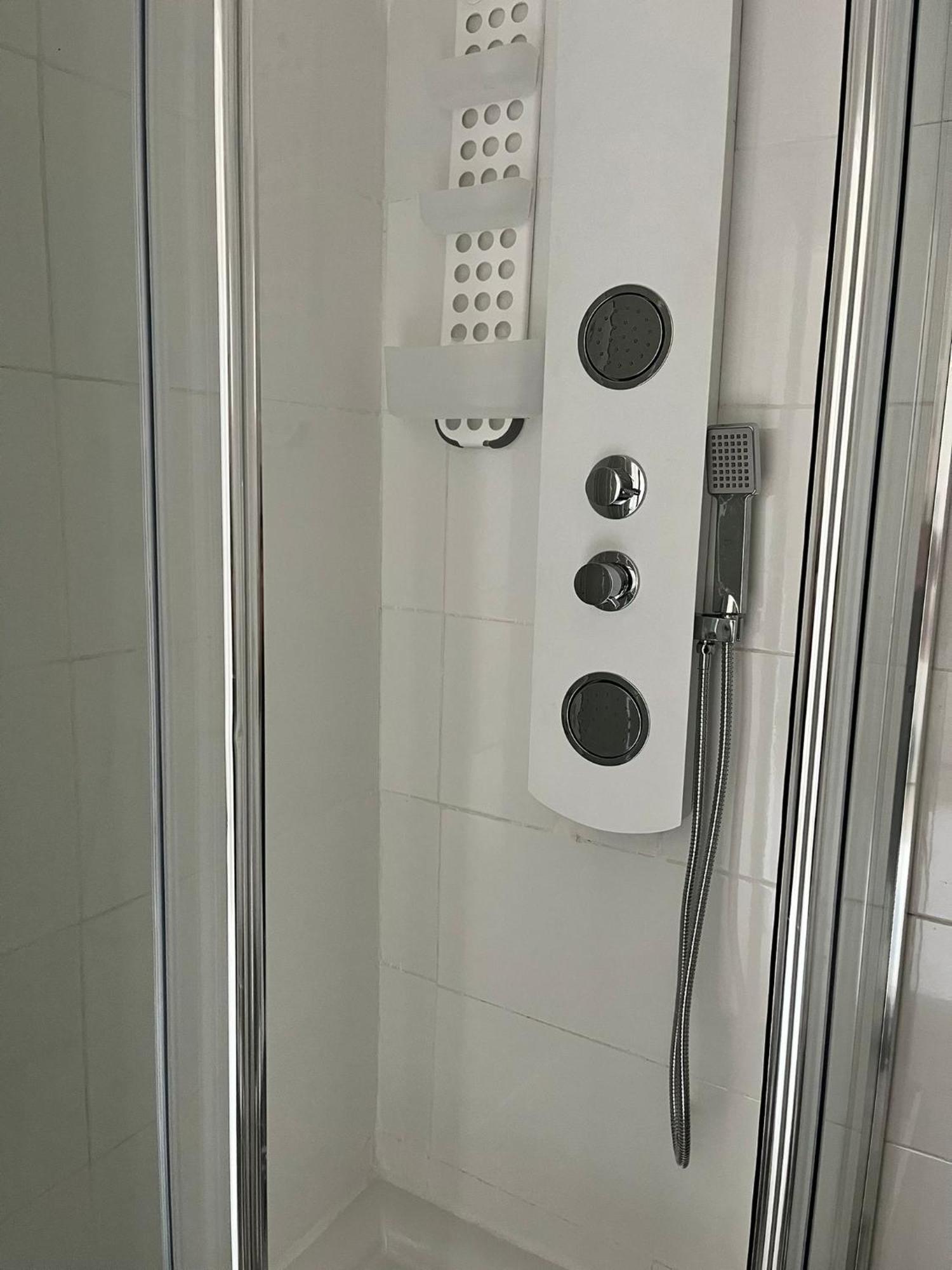 Economy Doppelzimmer