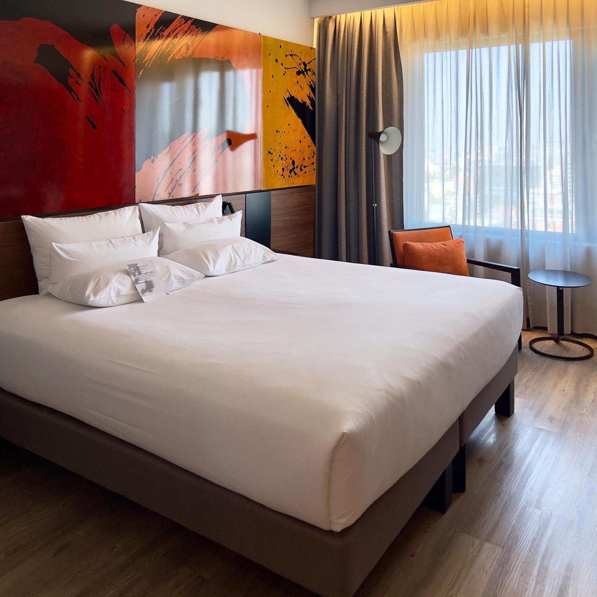 Executive Queen Room