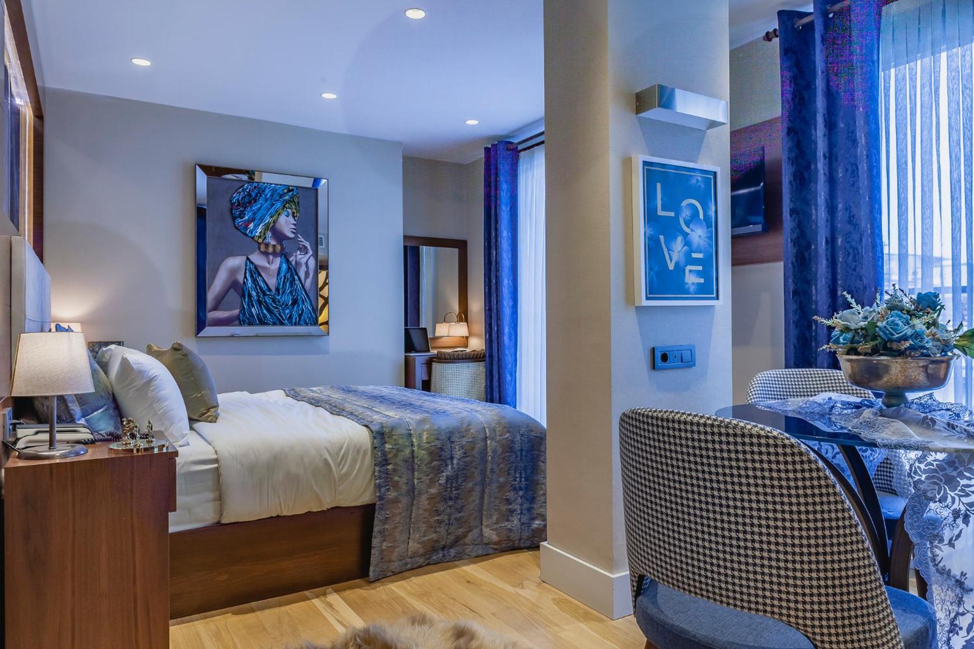Family Junior Suite