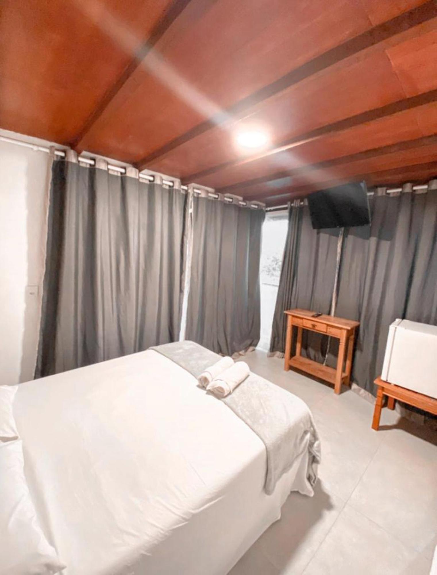 Quarto Duplo Standard