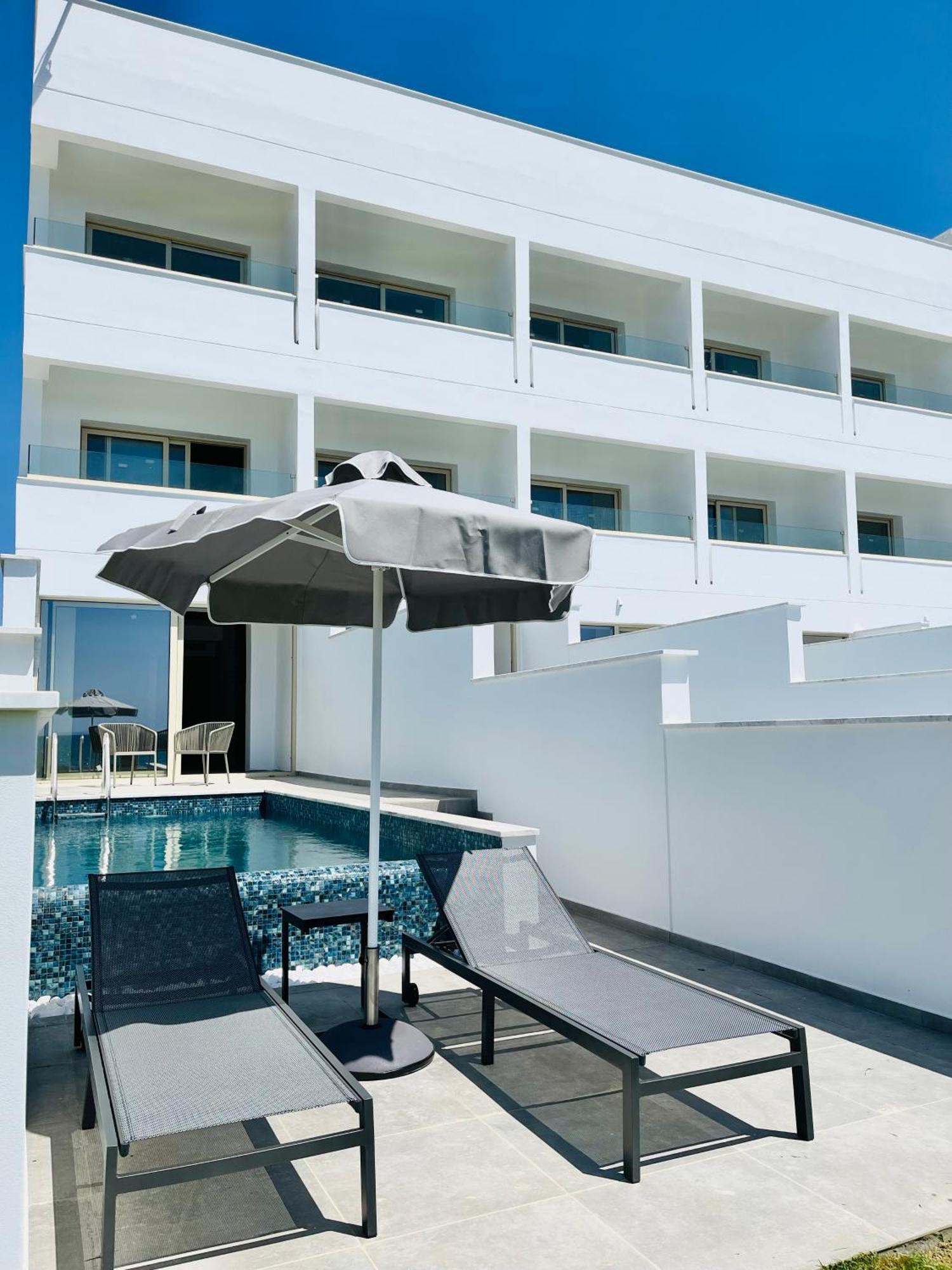 Suite Private Pool