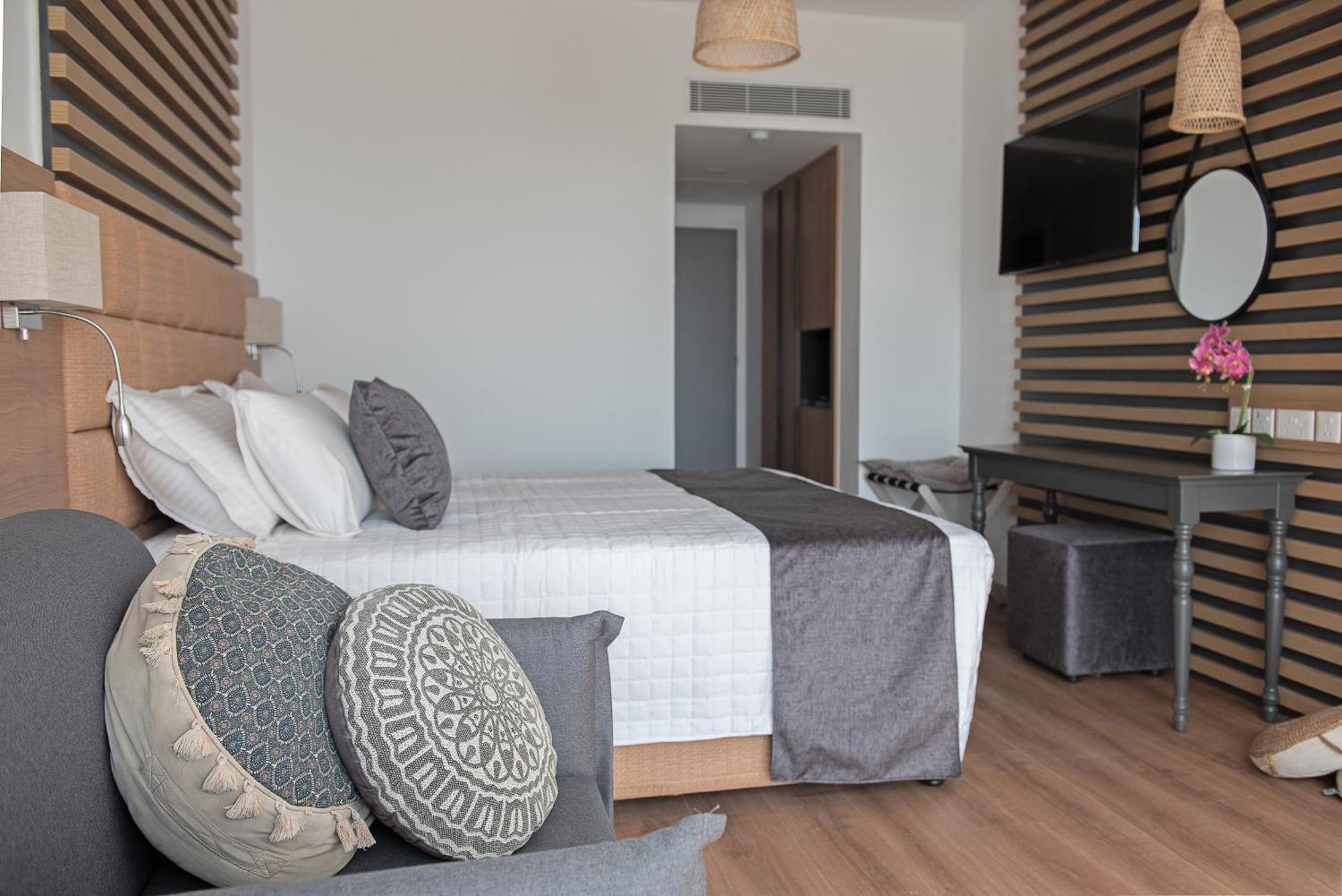 Suite Sea View