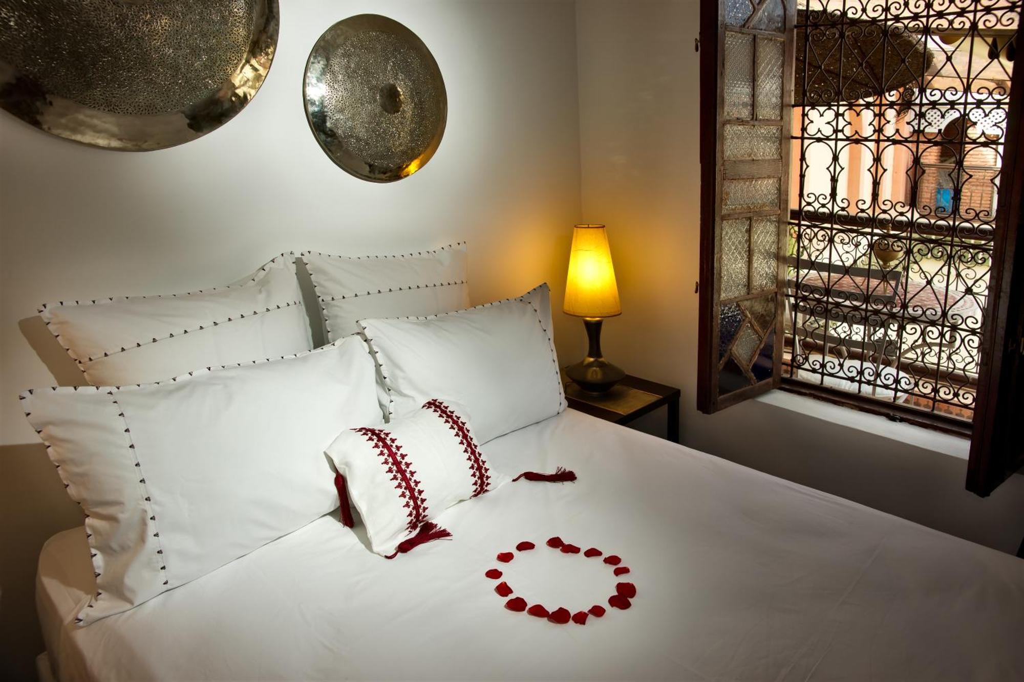 Prune Double Room