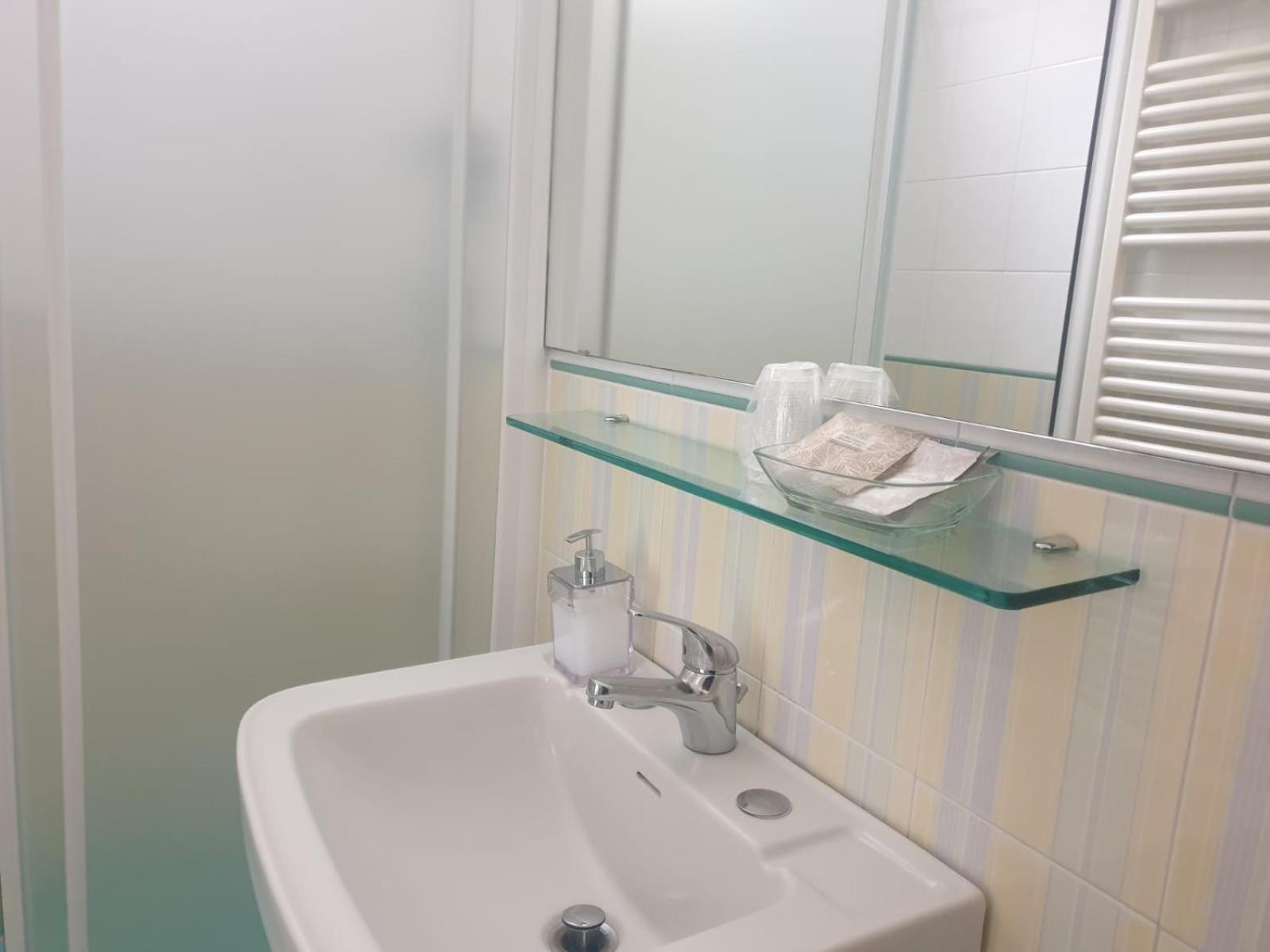 Standaard Kamer met 2 Bedden