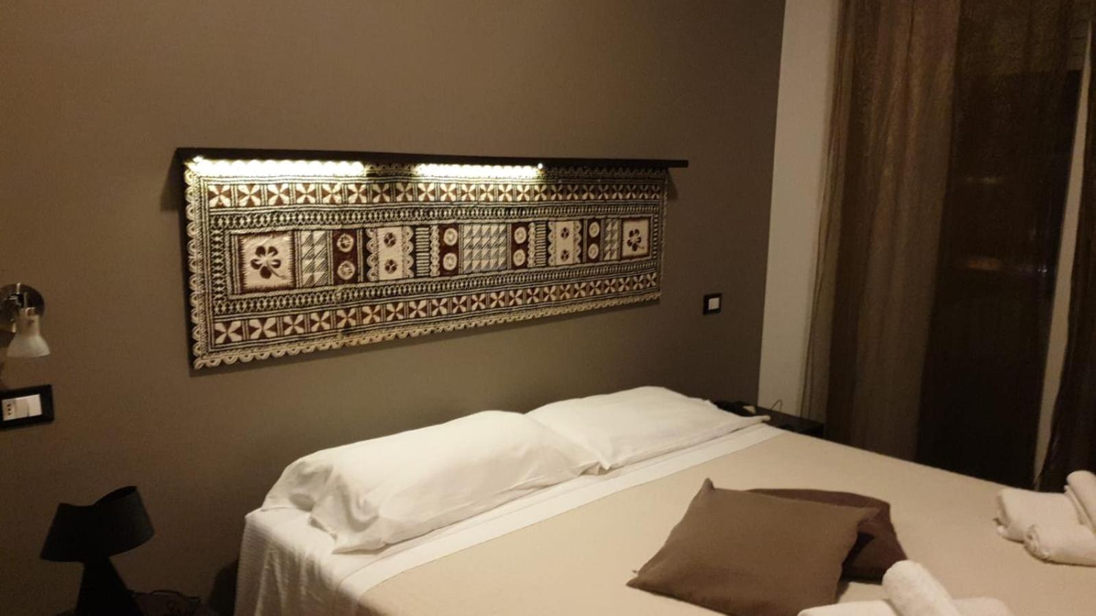 Superior Tweepersoonskamer met 1 of 2 Bedden