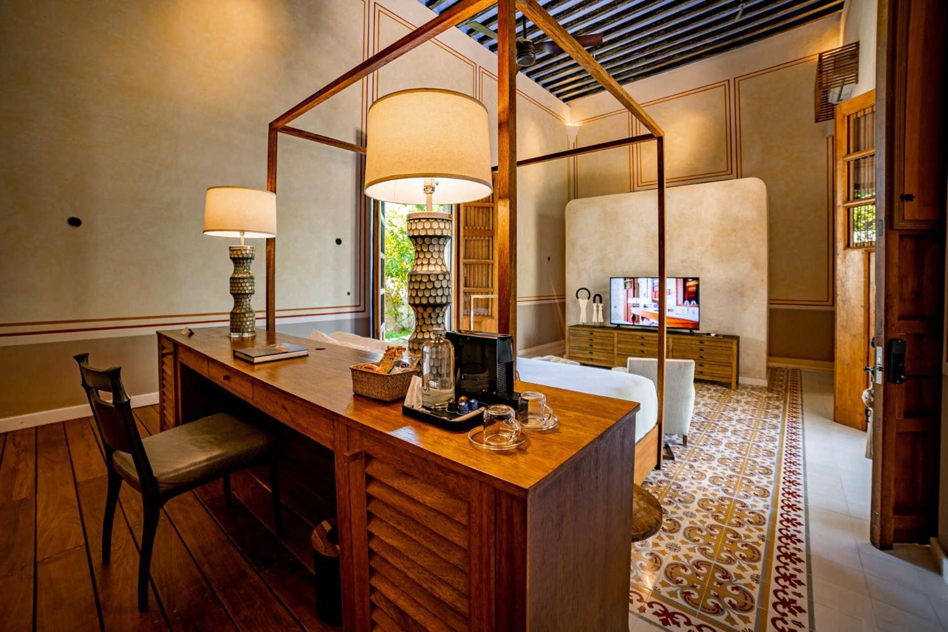 Superior Suite