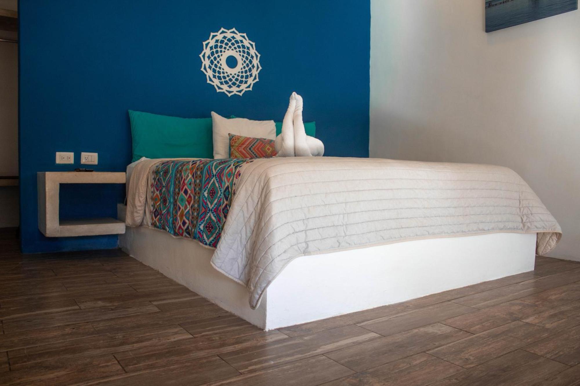 Habitación Doble Económica