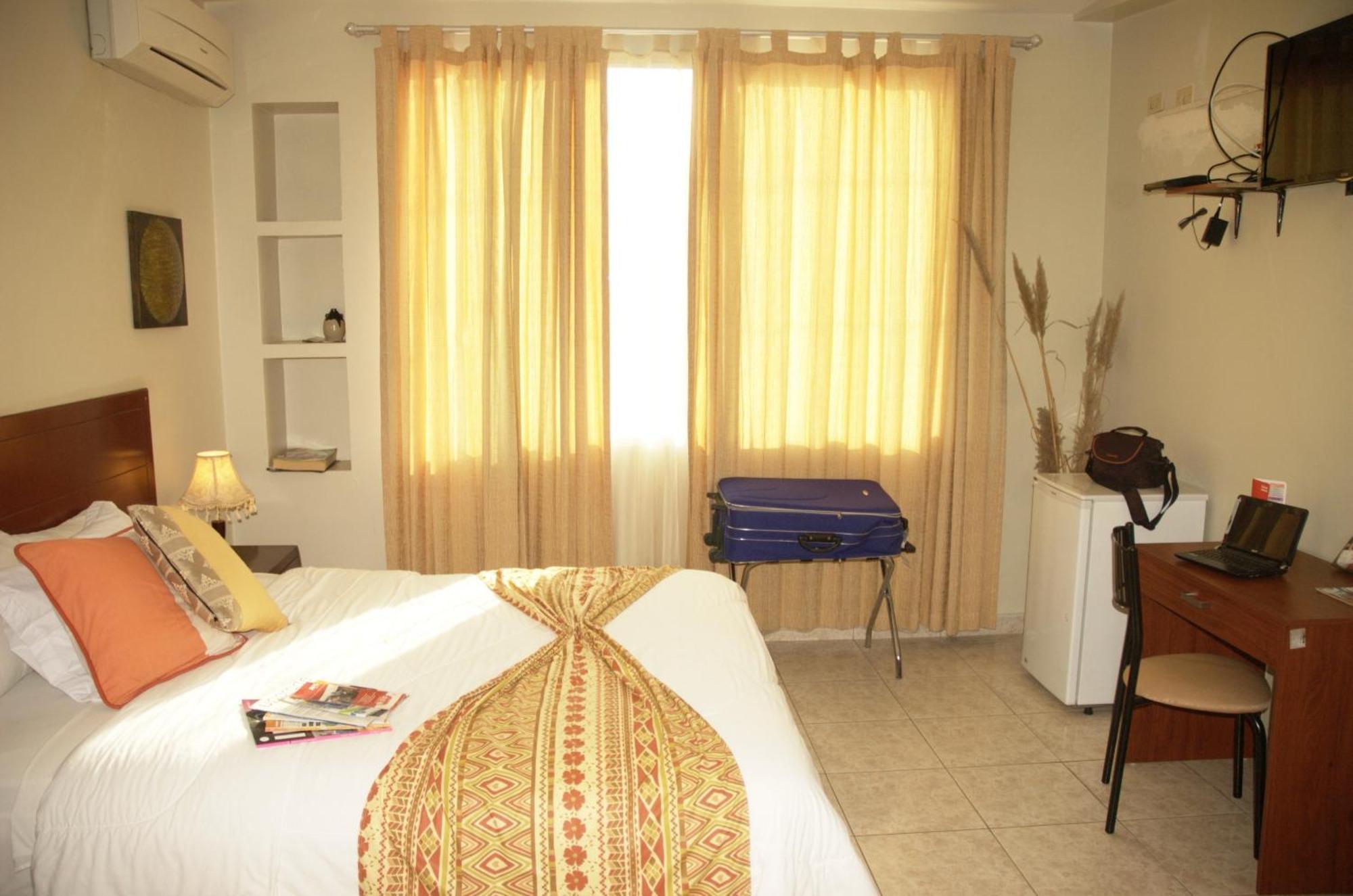Executive Suite