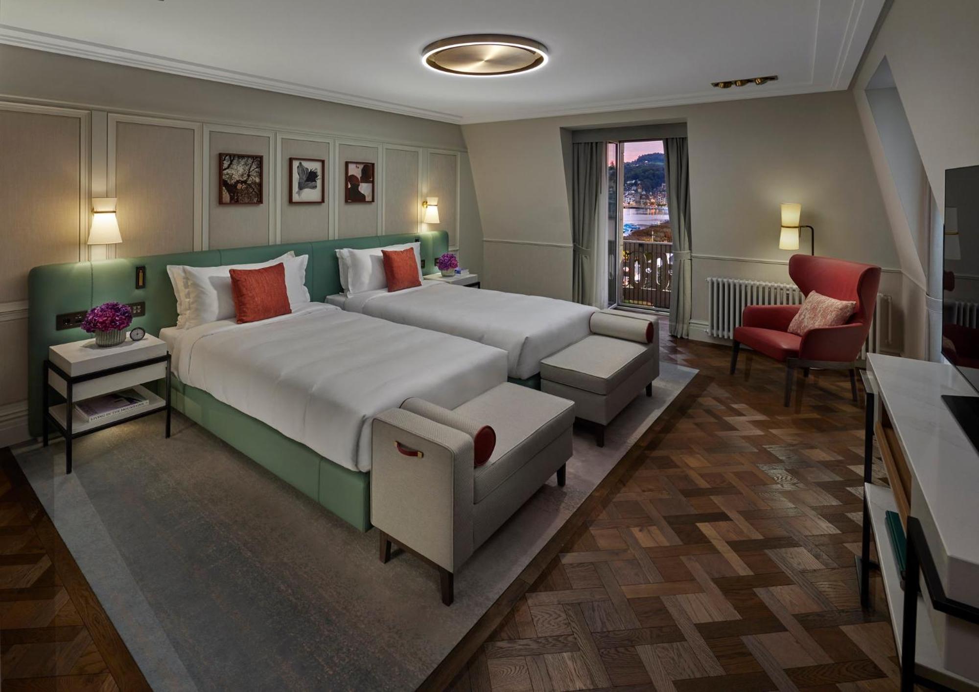 Quarto Mandarin