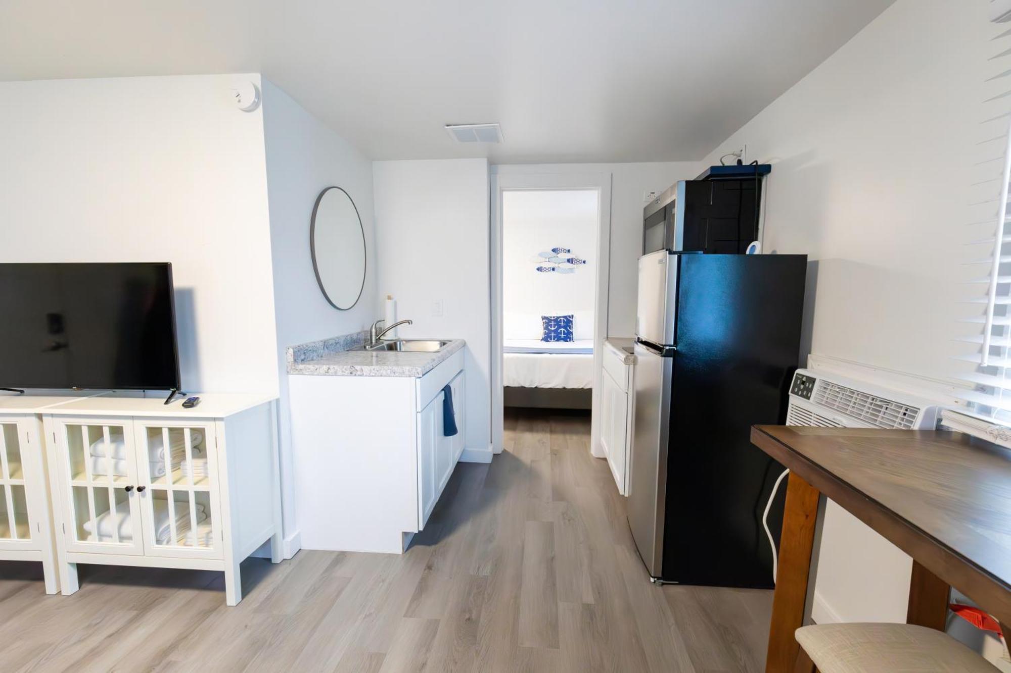 Deluxe Junior Suite