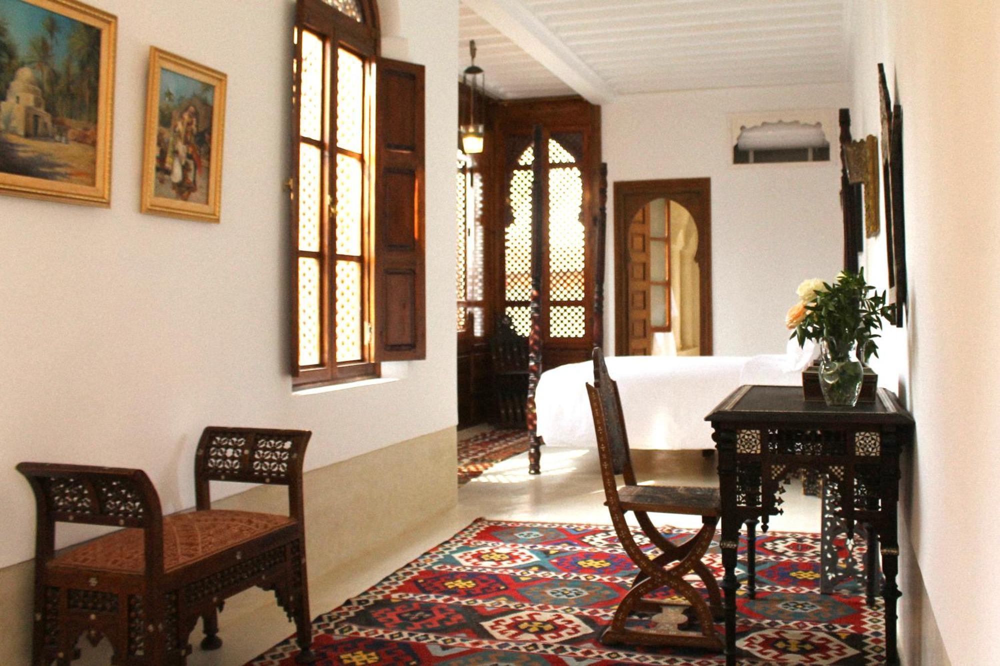 Suite Deluxe