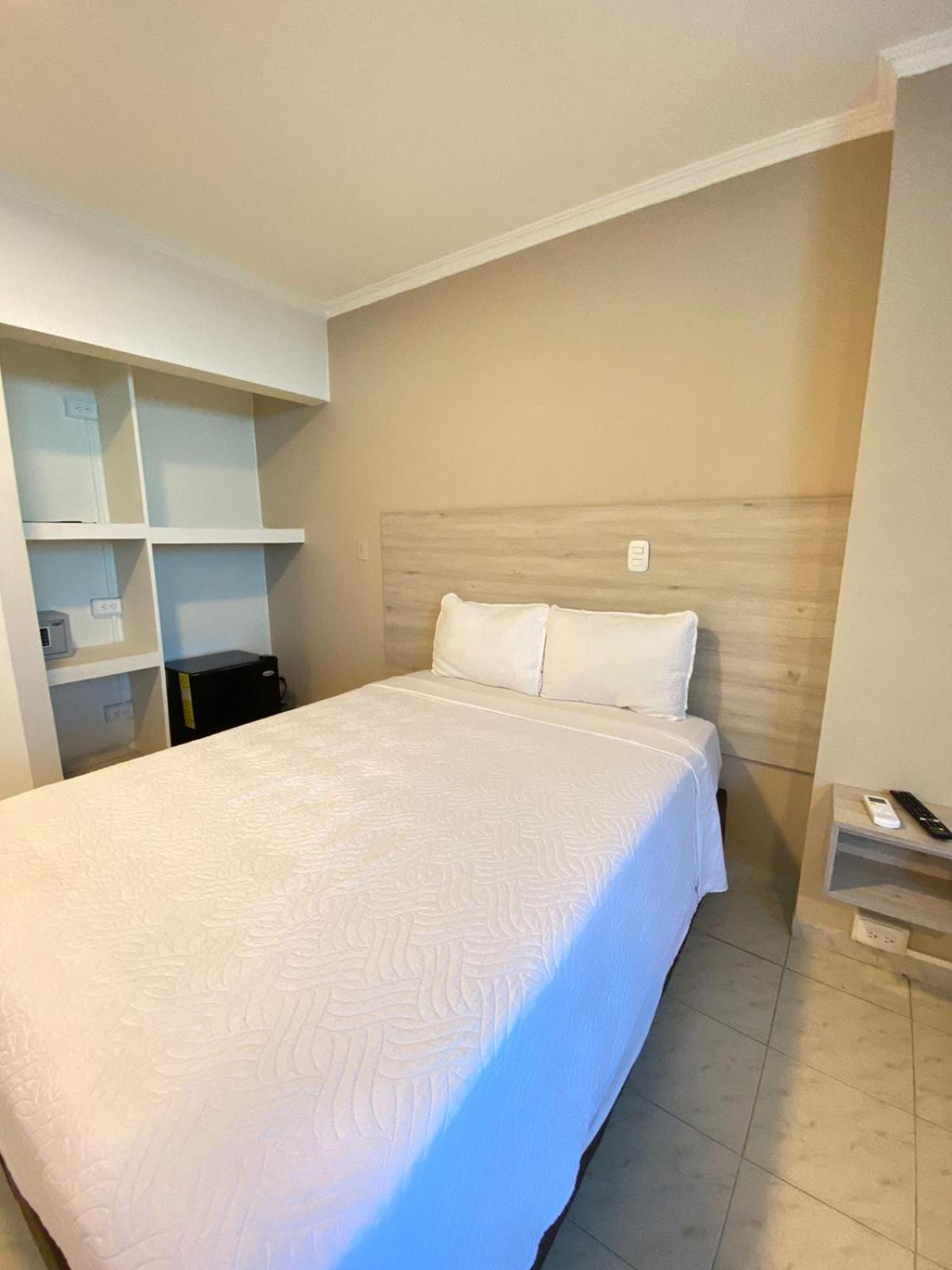 Habitación Doble con baño privado