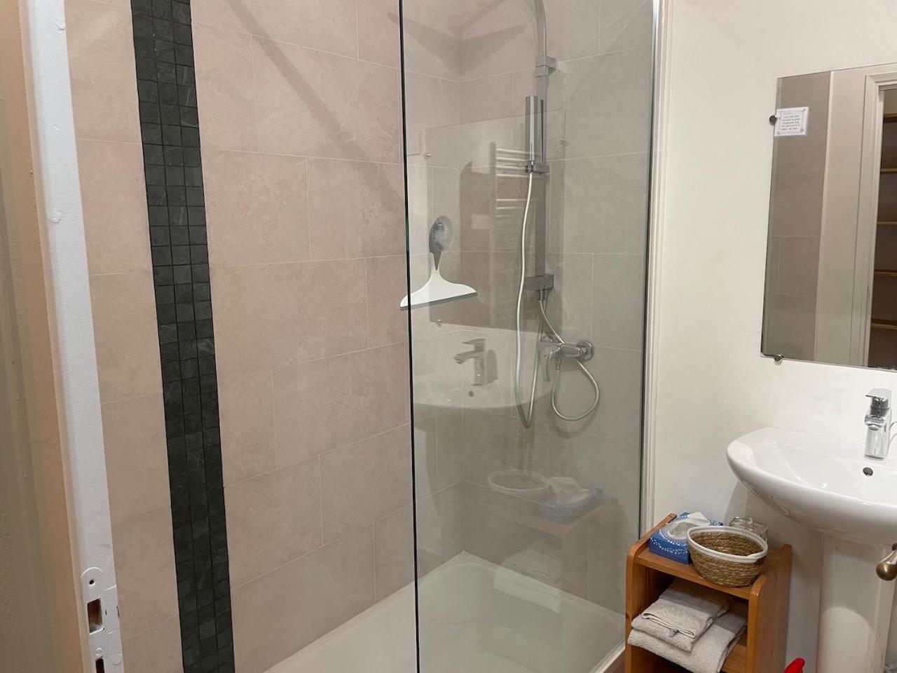 Chambre Deluxe Double ou Lits Jumeaux