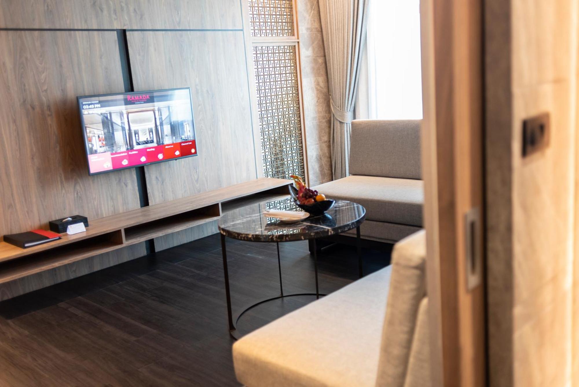 Two-Bedroom Suite