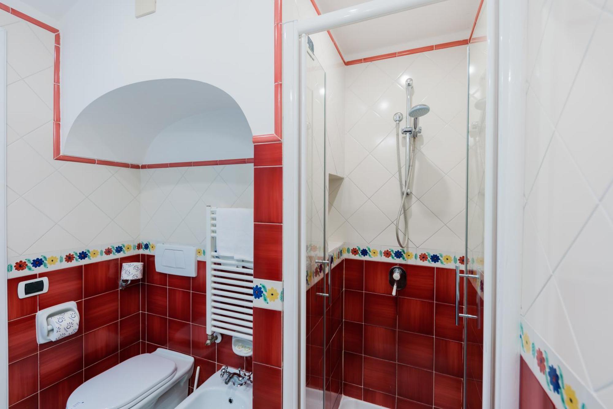 Budget Double or Twin Room