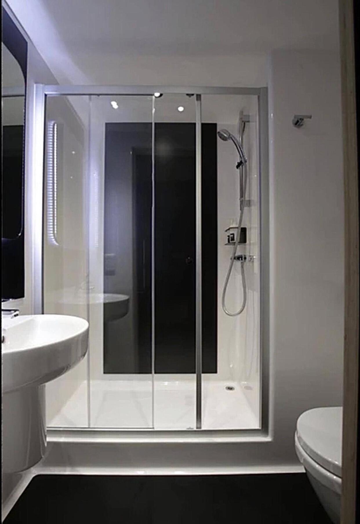 Petite Chambre Double