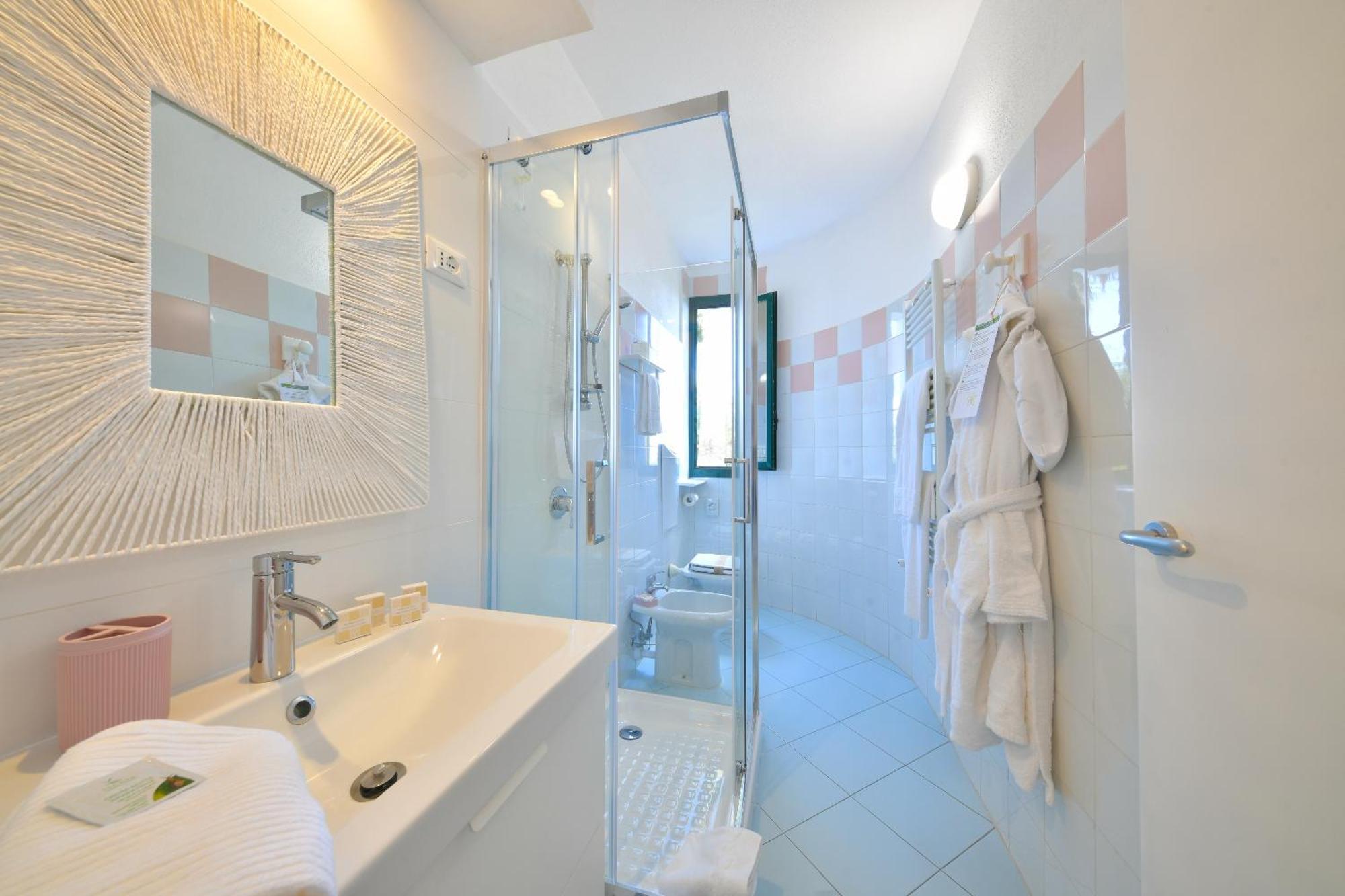 Prestige Triple Room