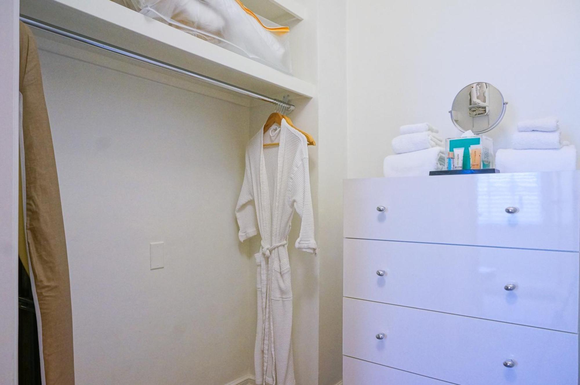 One-Bedroom Suite