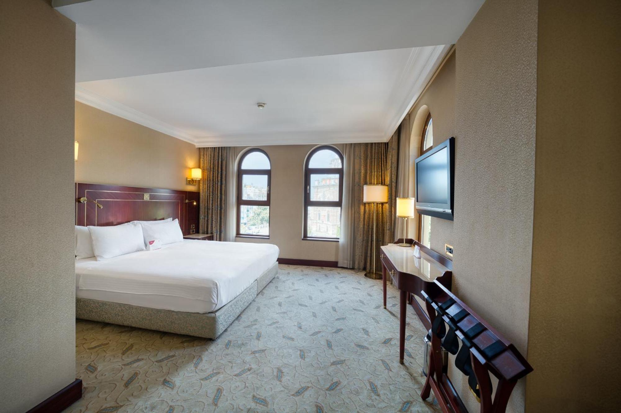Premium Room