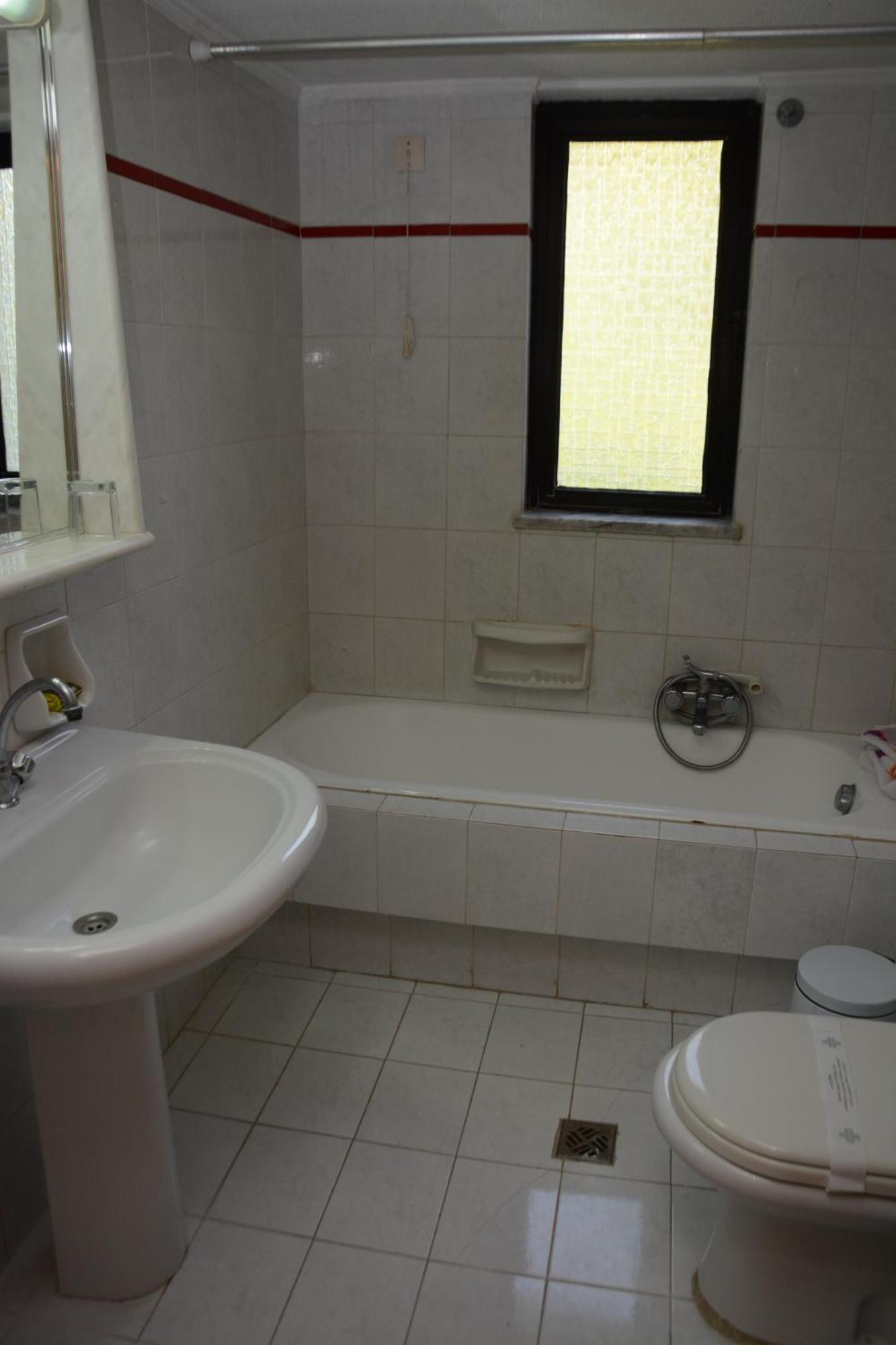 Superior Appartement met 1 Slaapkamer