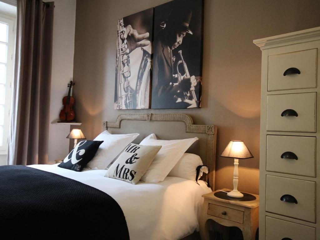 Petite Chambre Double