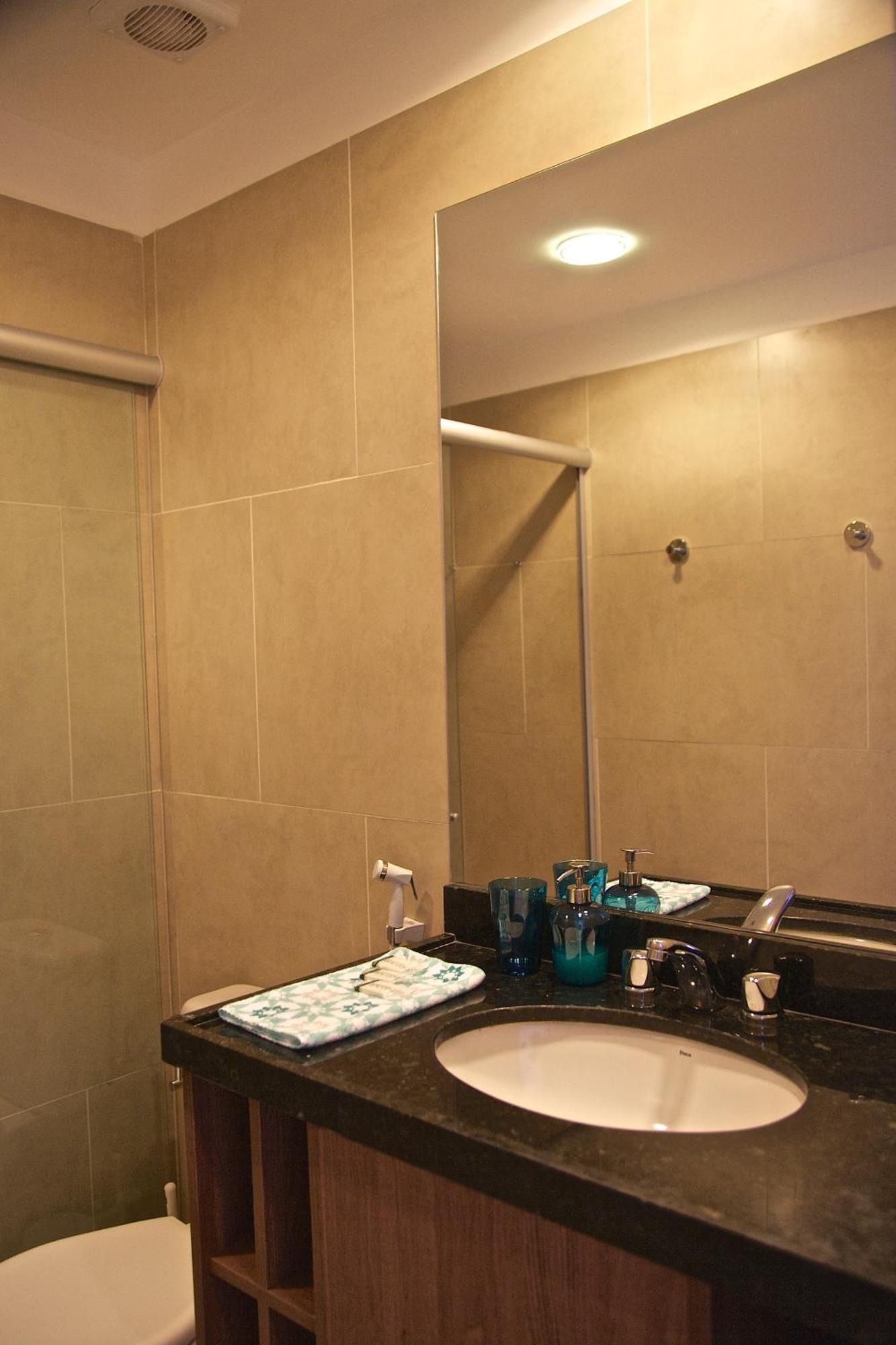 Apartamento Estudio Superior con vistas a la piscina