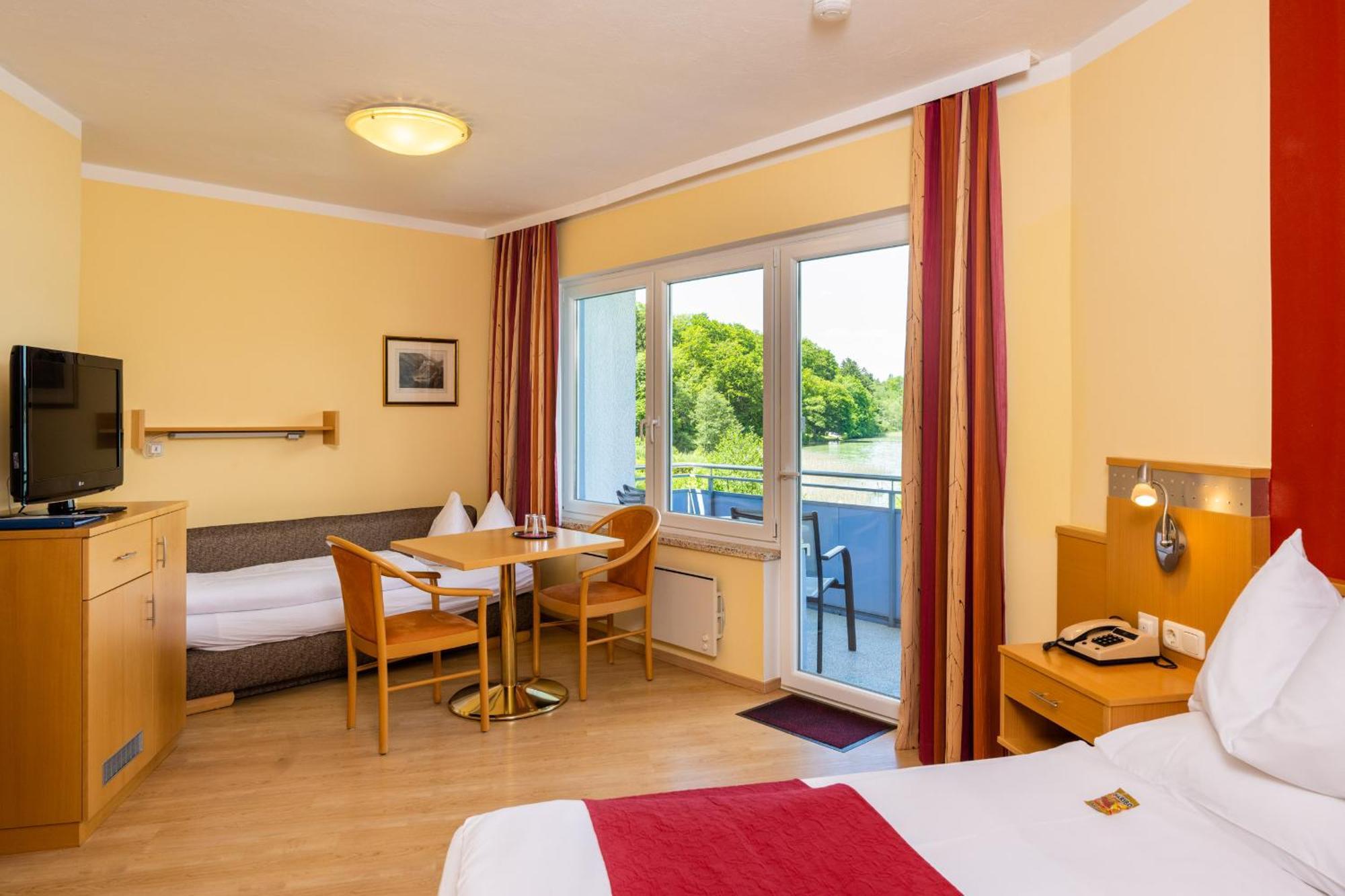 Doppelzimmer