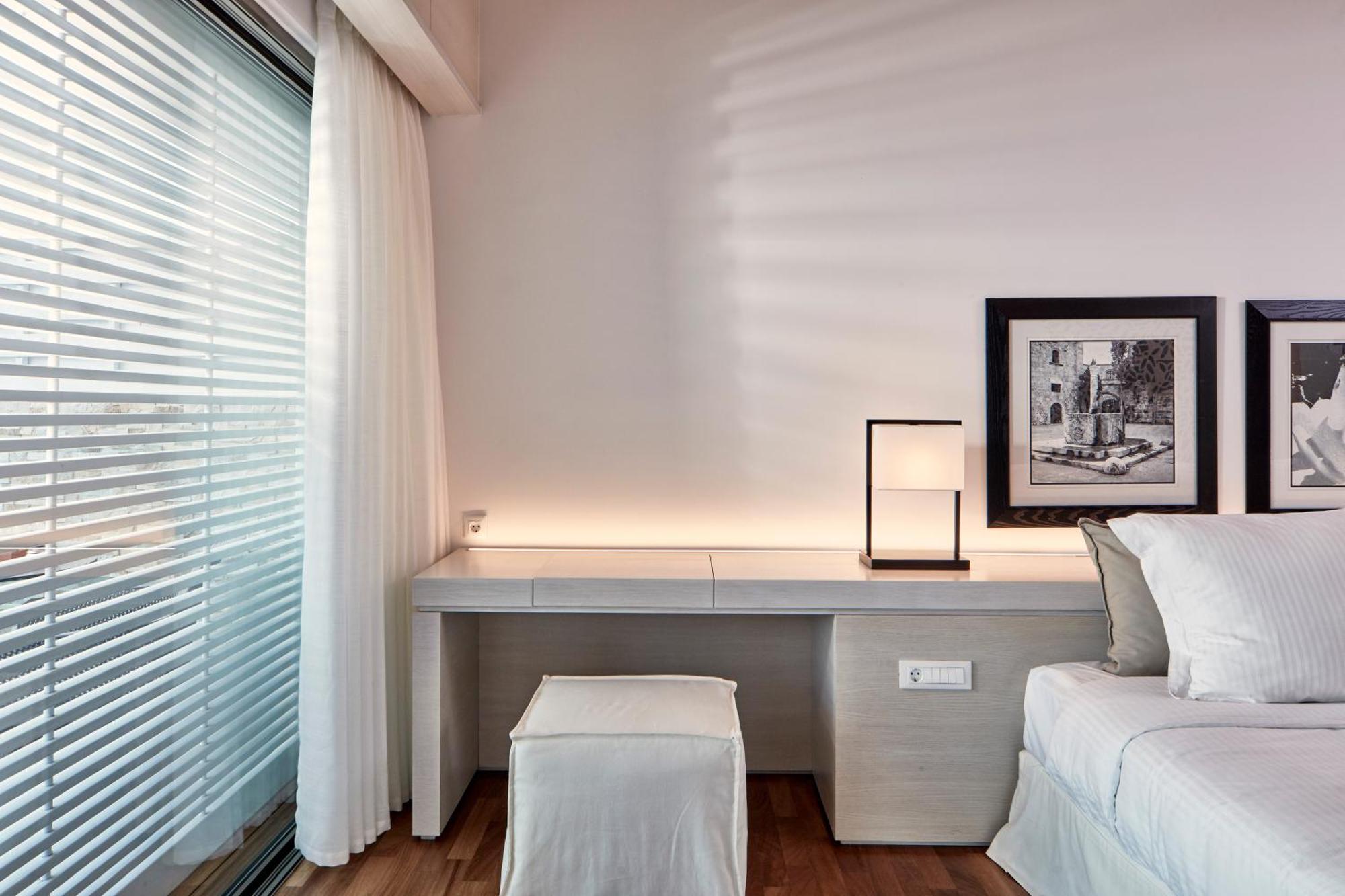 Belvedere Private Suite Sea View Private Pool