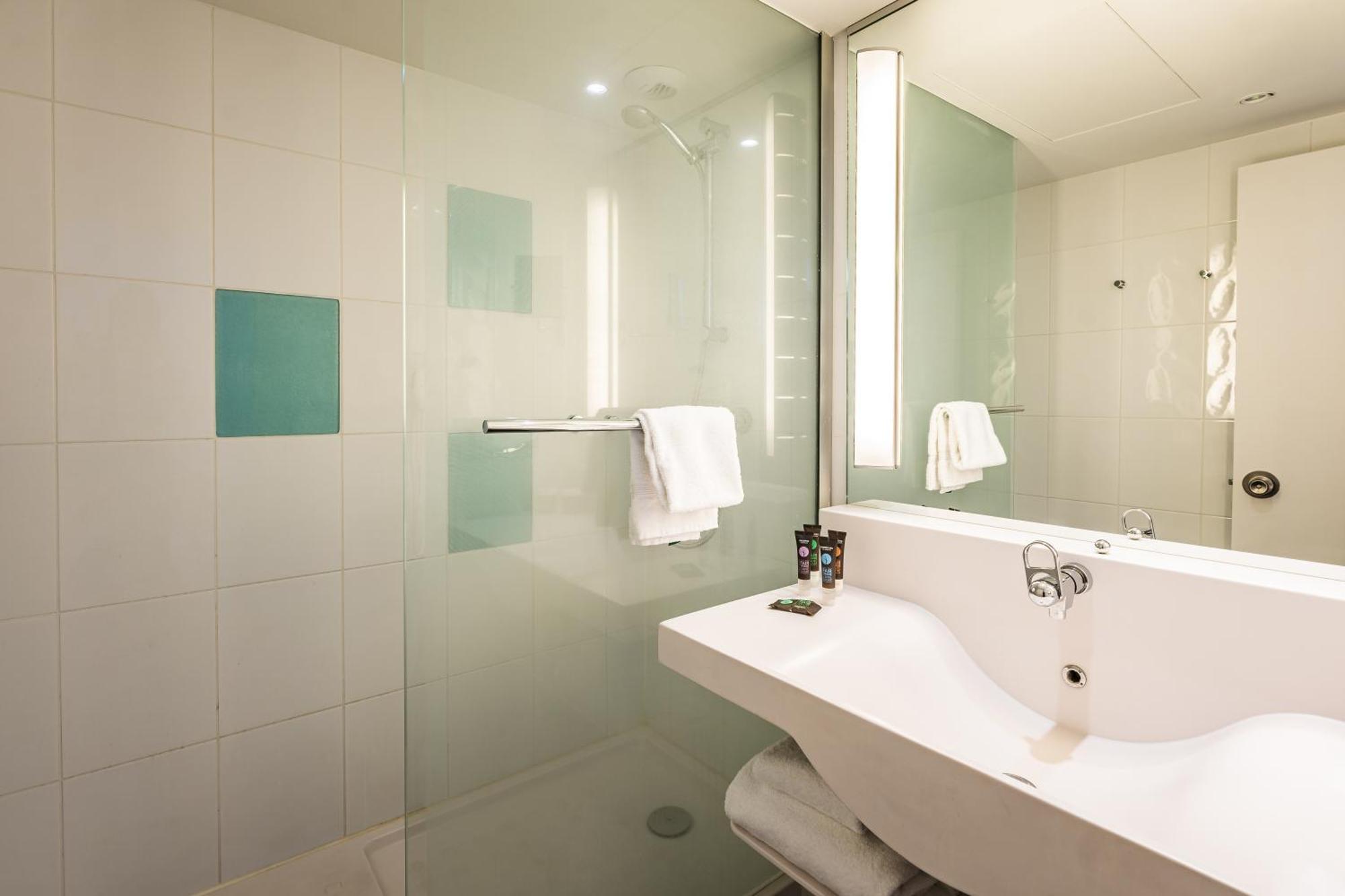 Chambre Double Exécutive