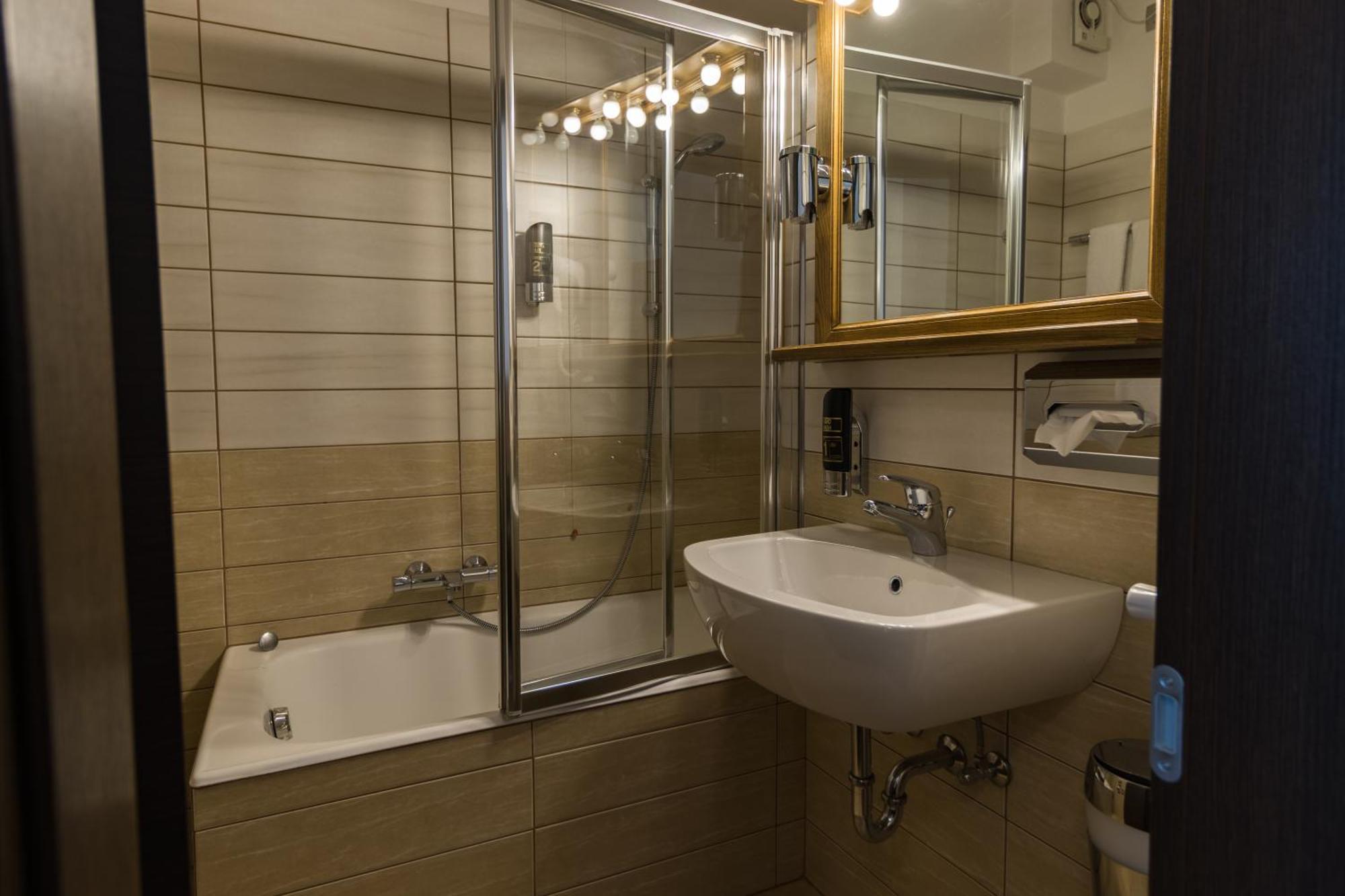 Chambre Double Supérieure