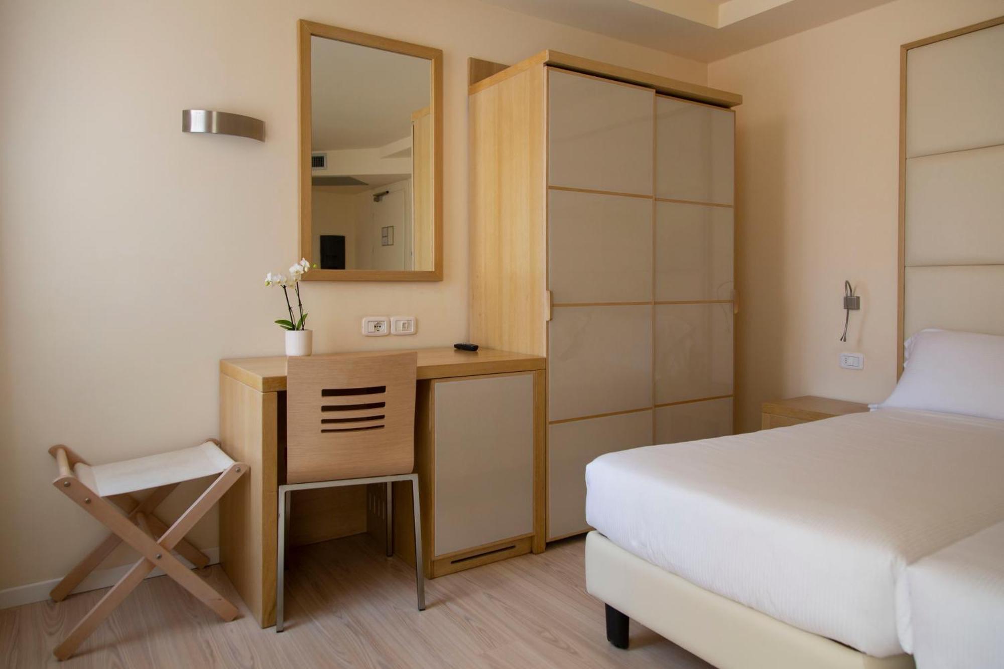 Triple Room Balcony