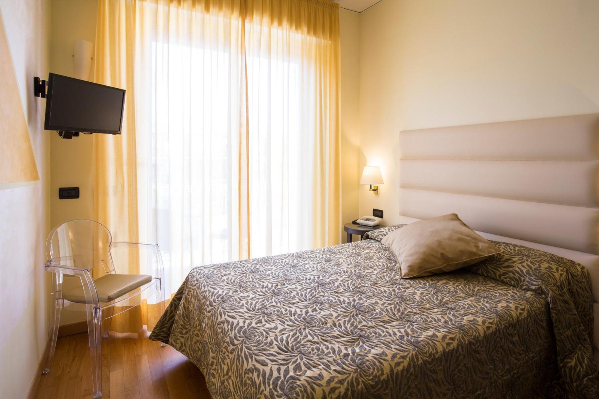 Chambre Simple Affaires