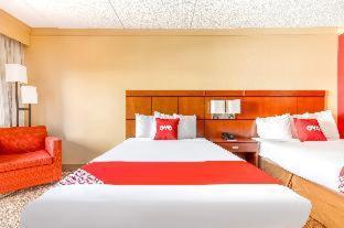 Suite con cama extragrande - No fumadores