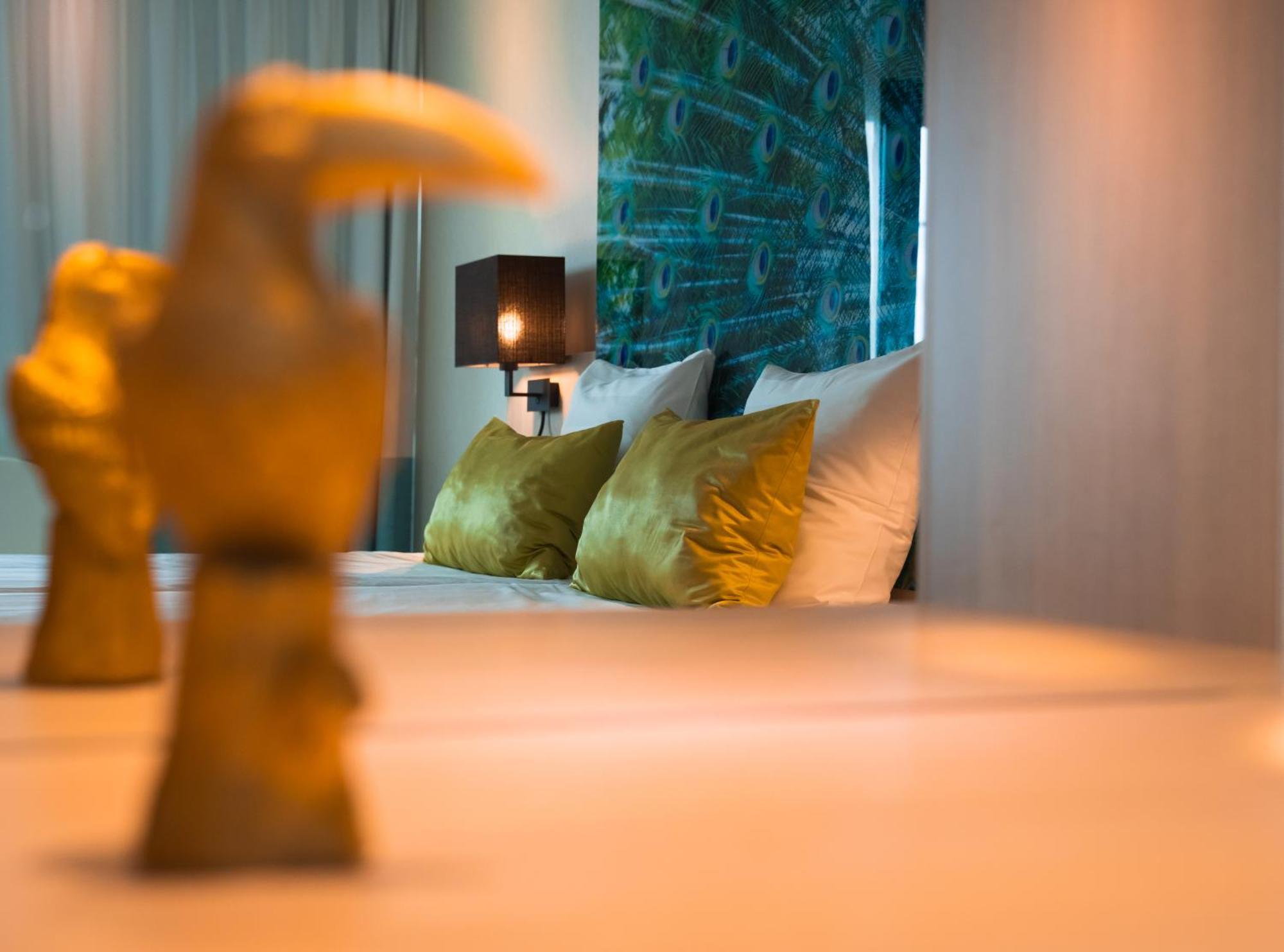 Comfort Twin Room