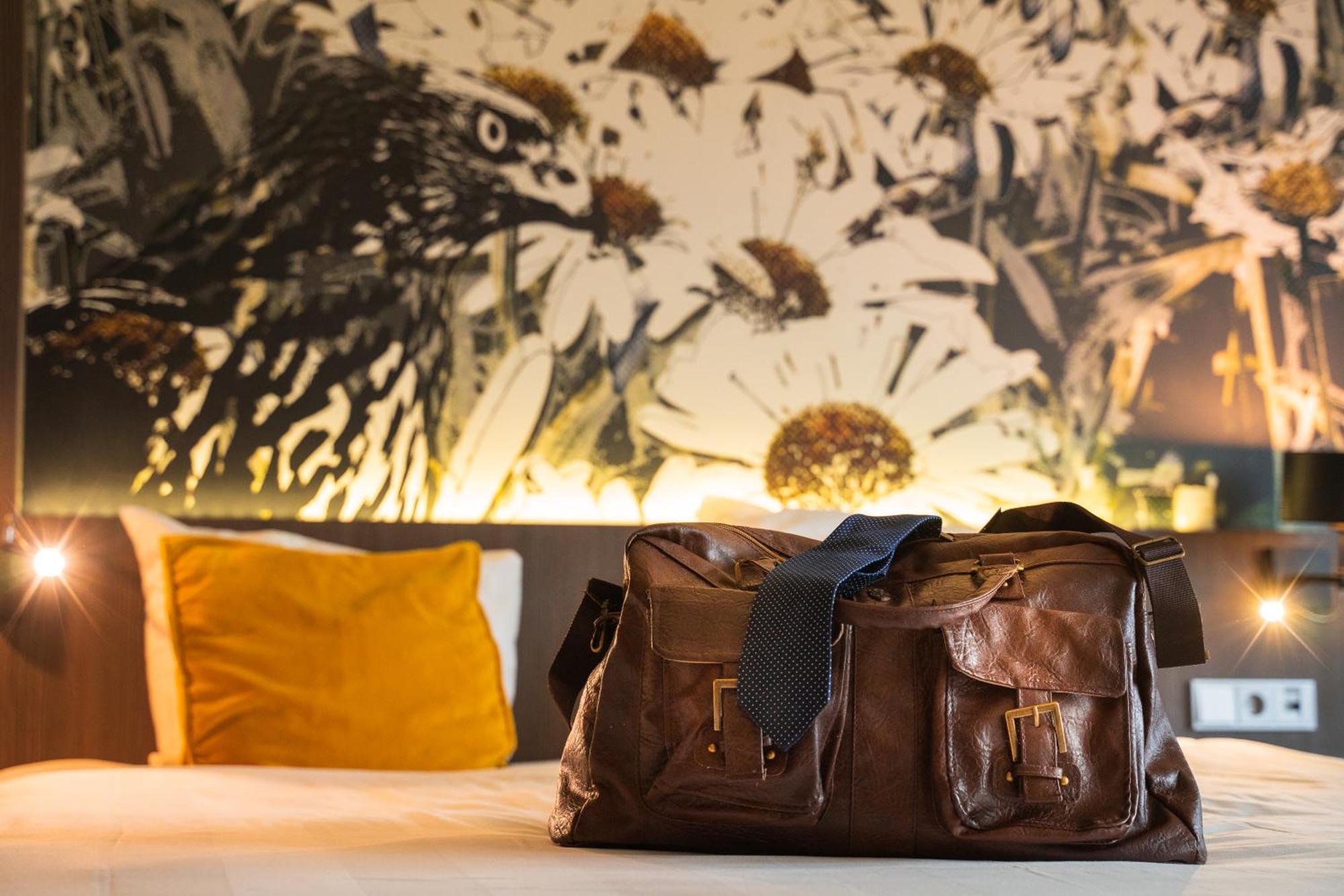 Comfort King Room