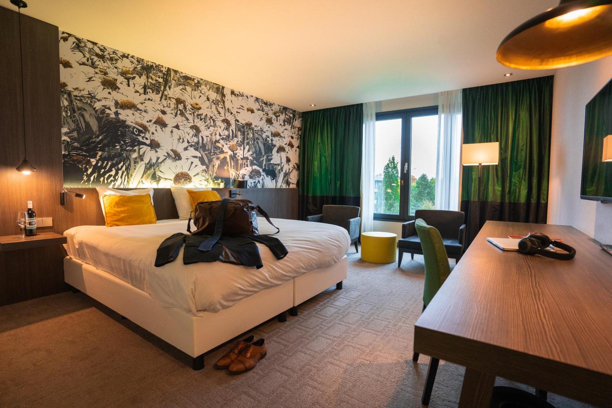 Comfort King Room
