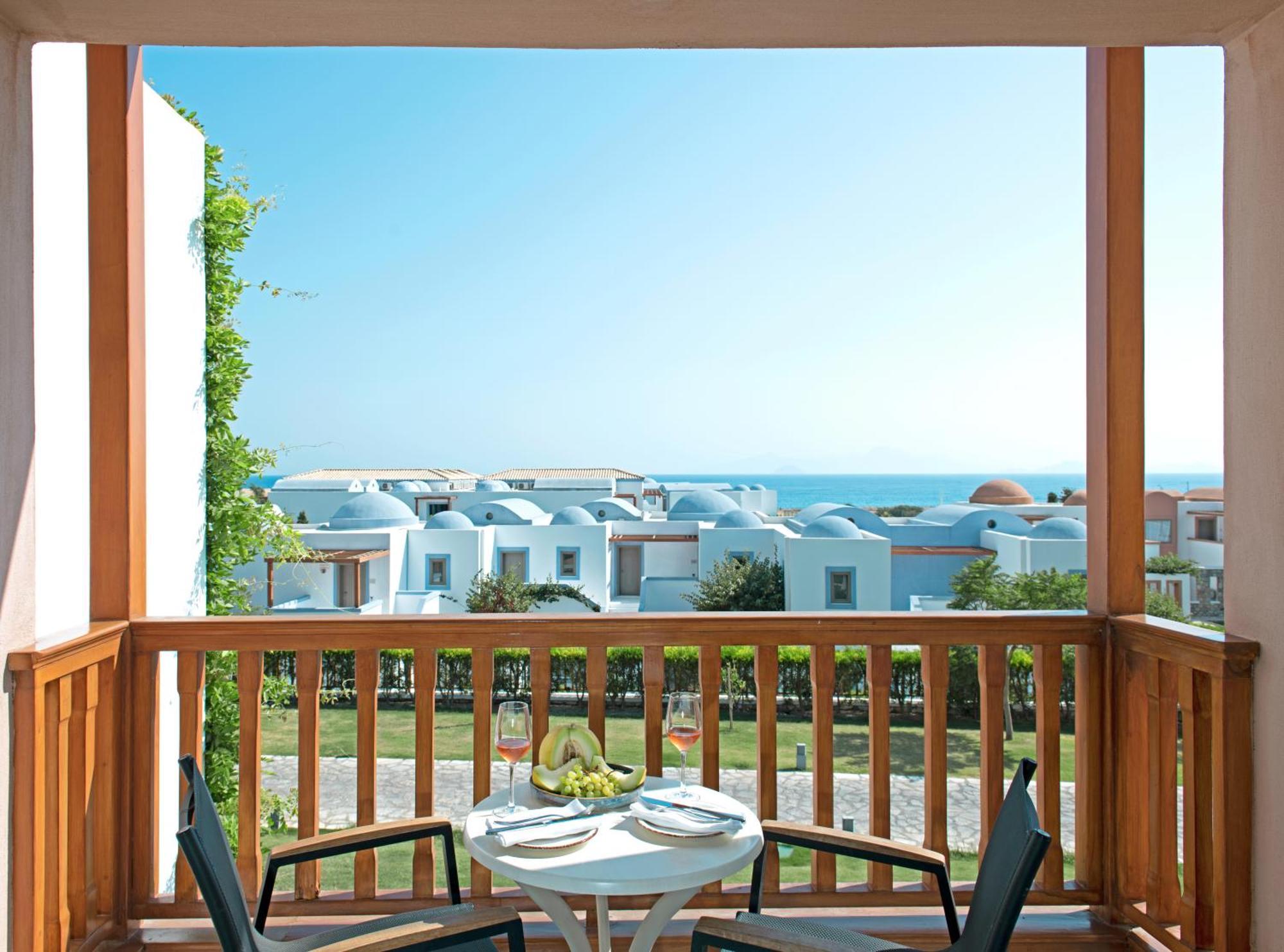 Bungalow Sea View