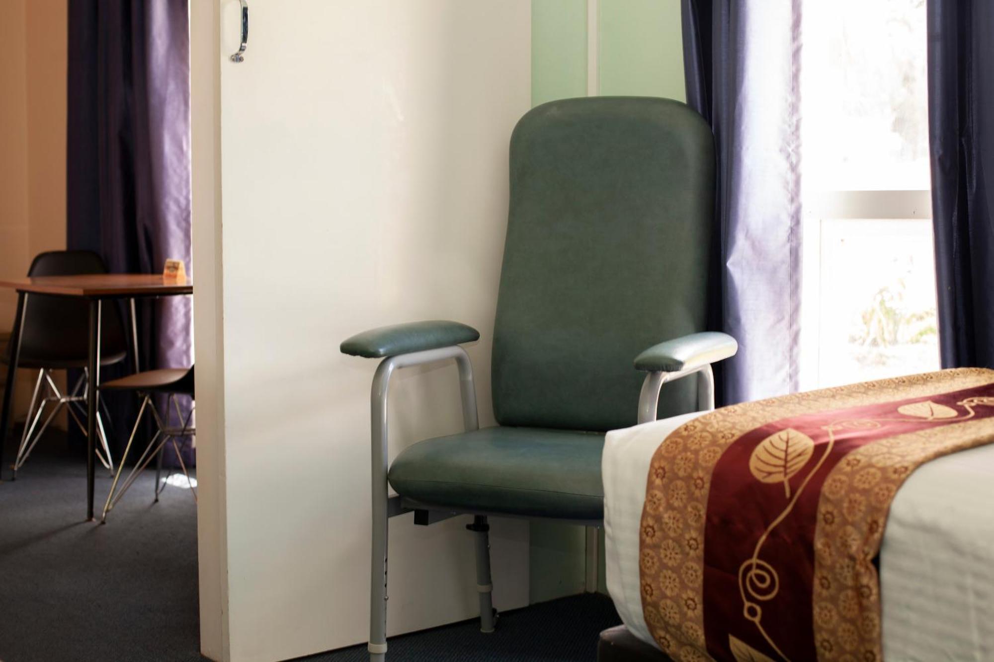 Family Room - Disability Access