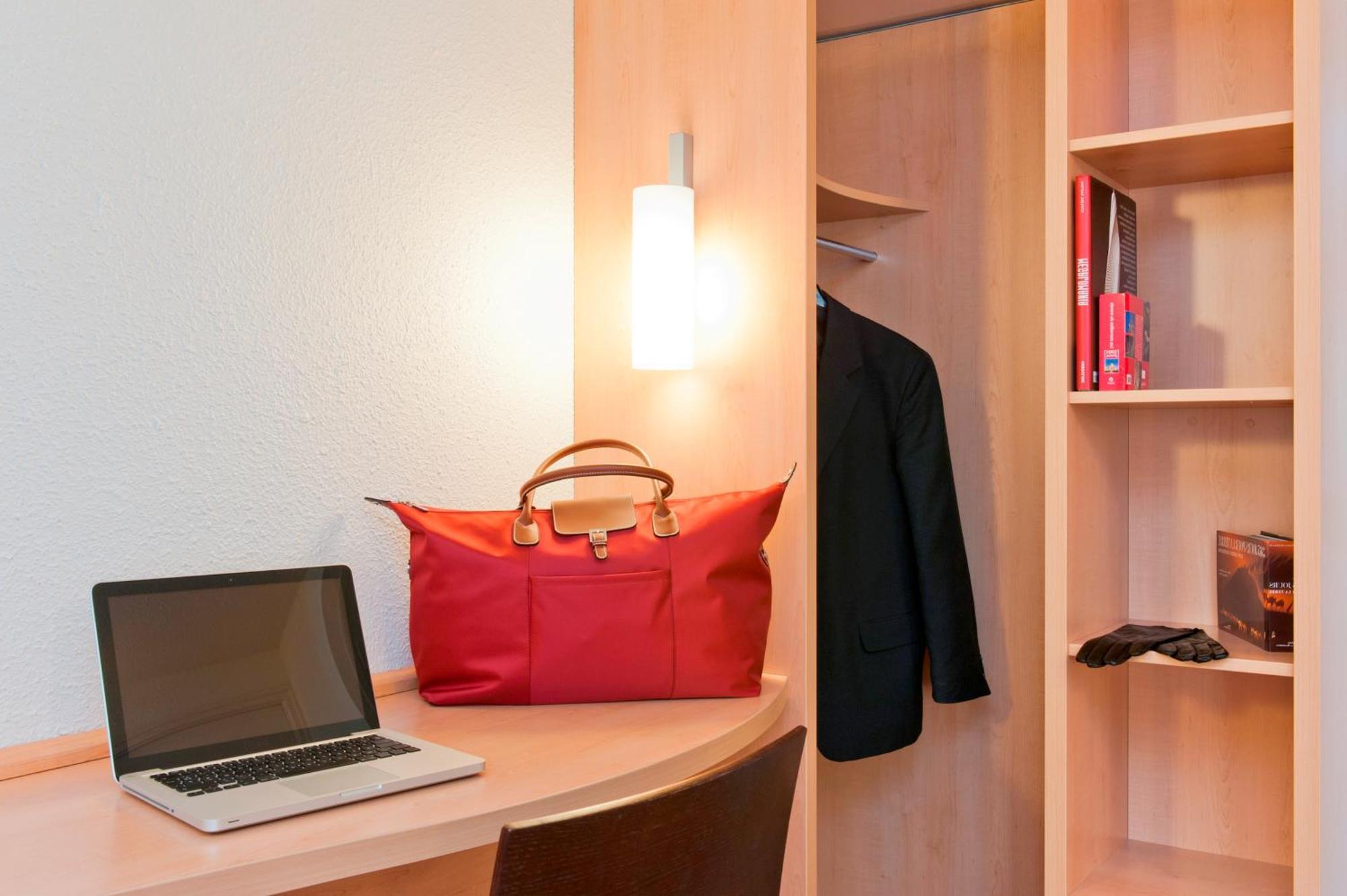 Standard Doppelzimmer
