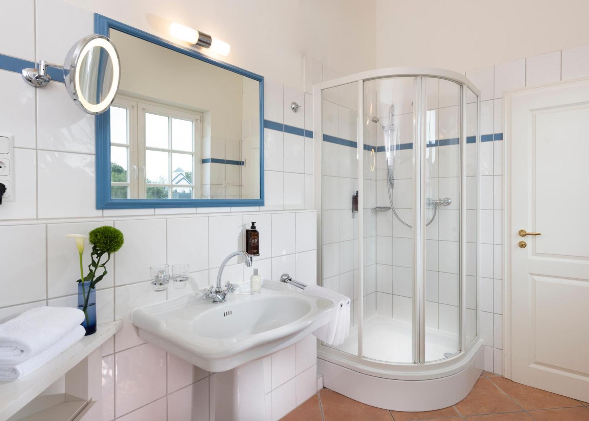 Apartment mit 1 Schlafzimmer