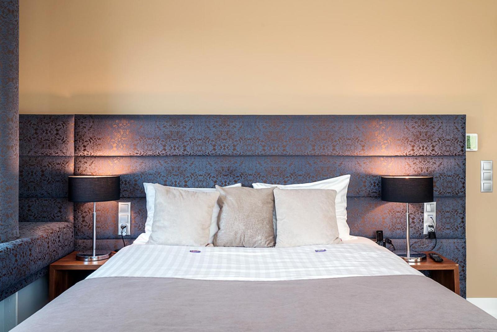 Luxury Grand Lux Vistula View