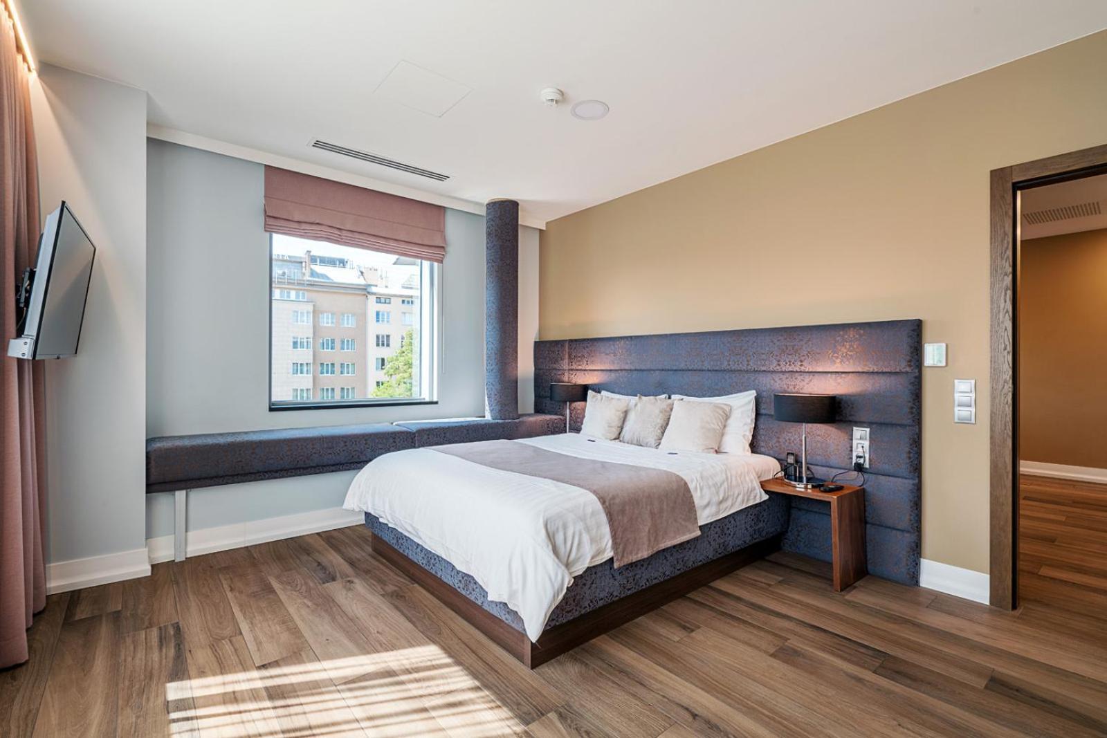 Luxury Grand Lux Vistula View