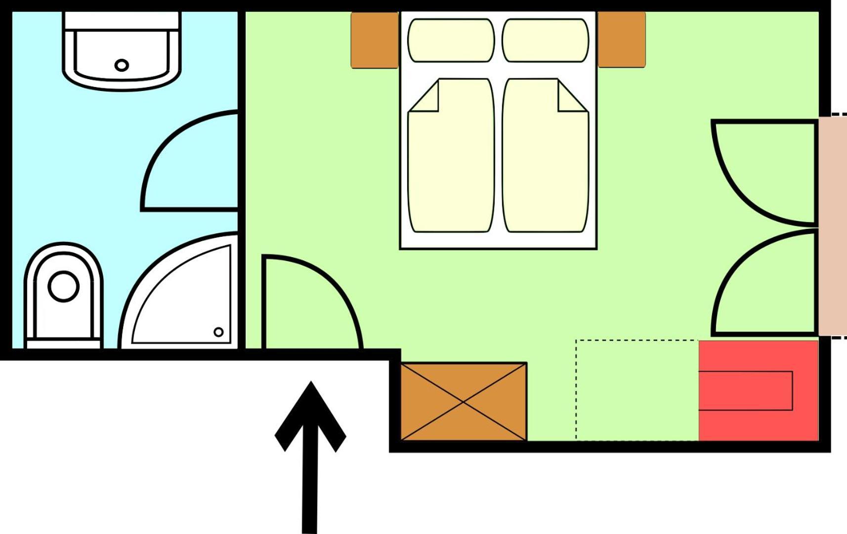 Economy Family Room