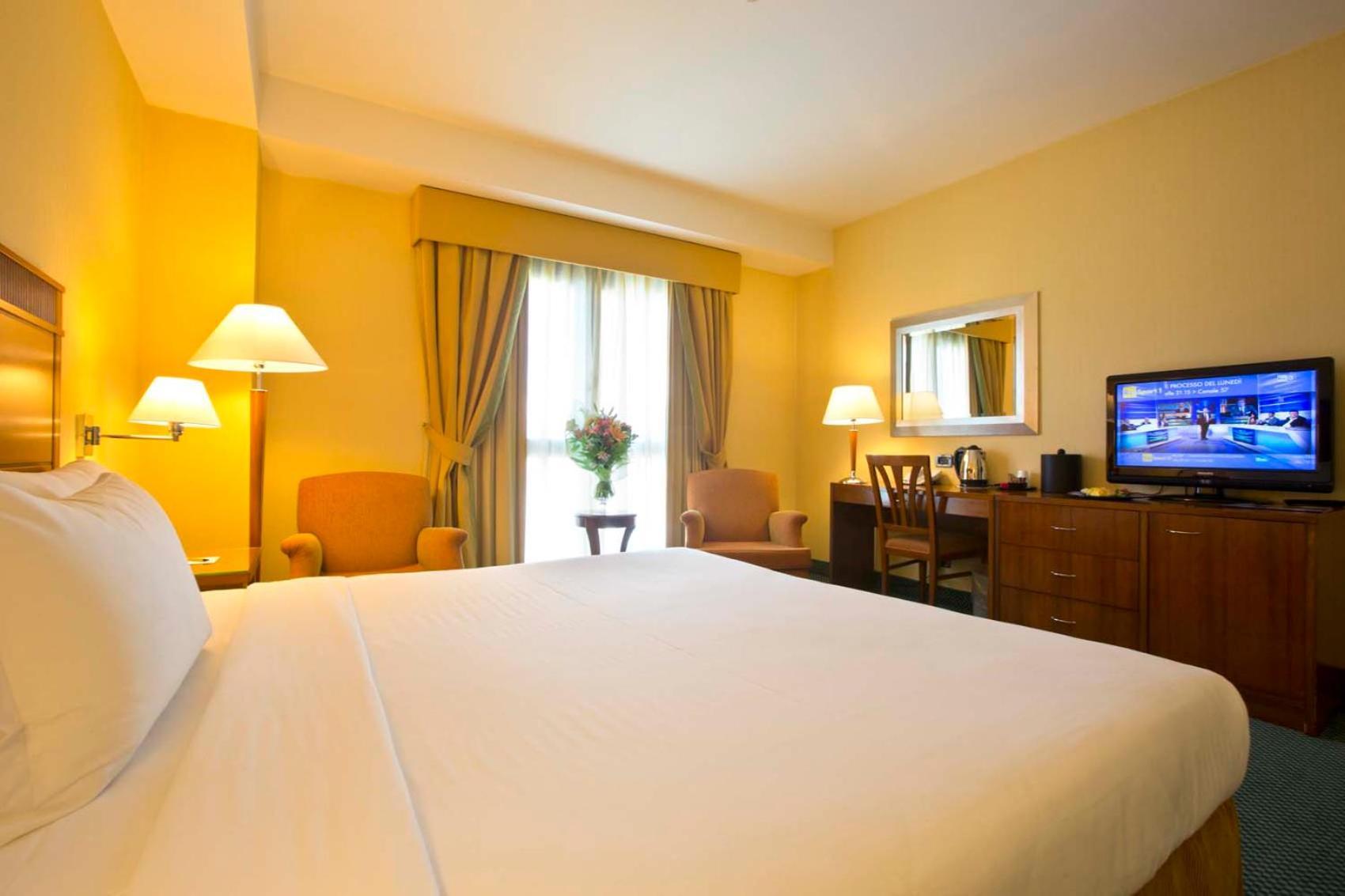 Double Room - Disability Access