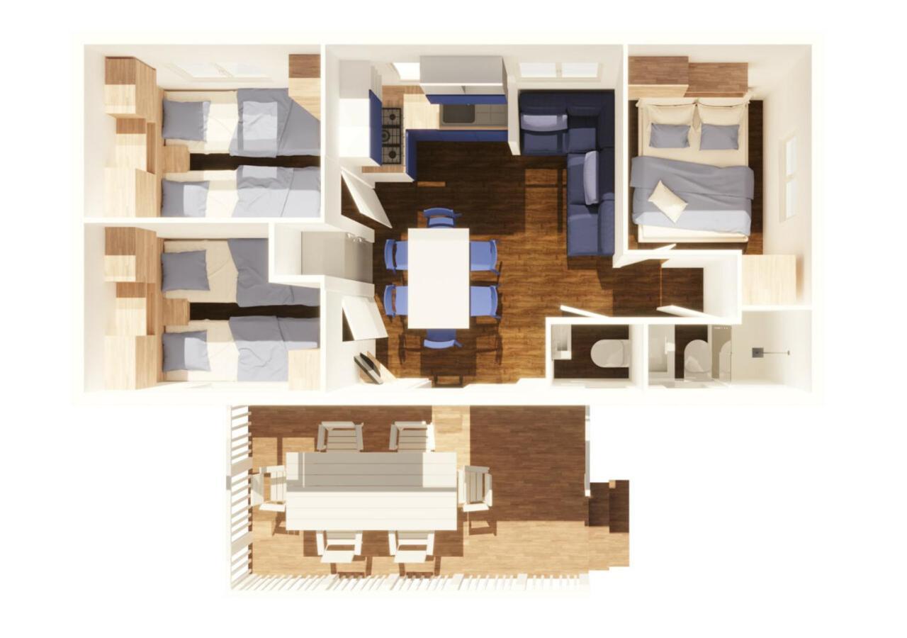 Mobile Home