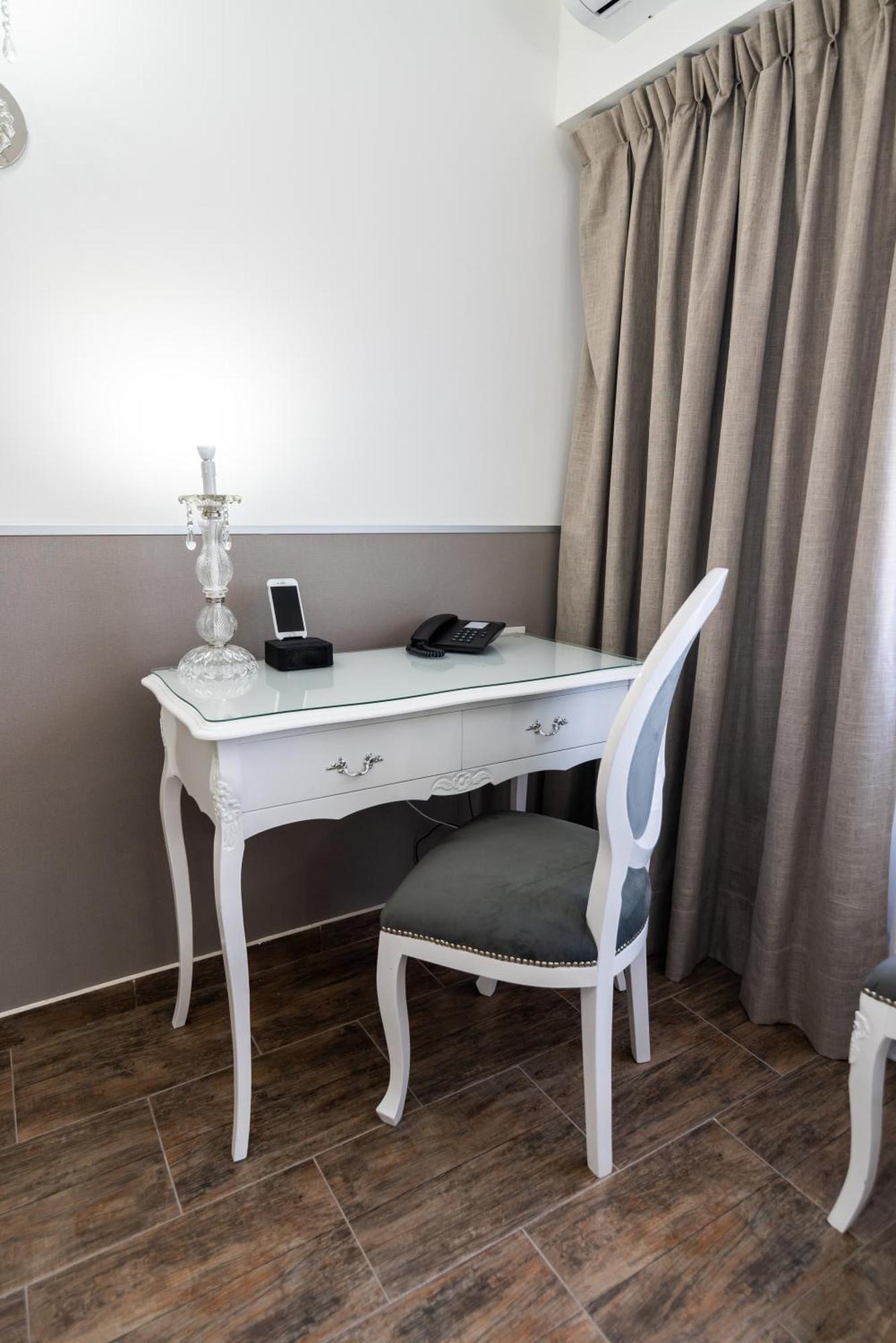 Budget Single Room
