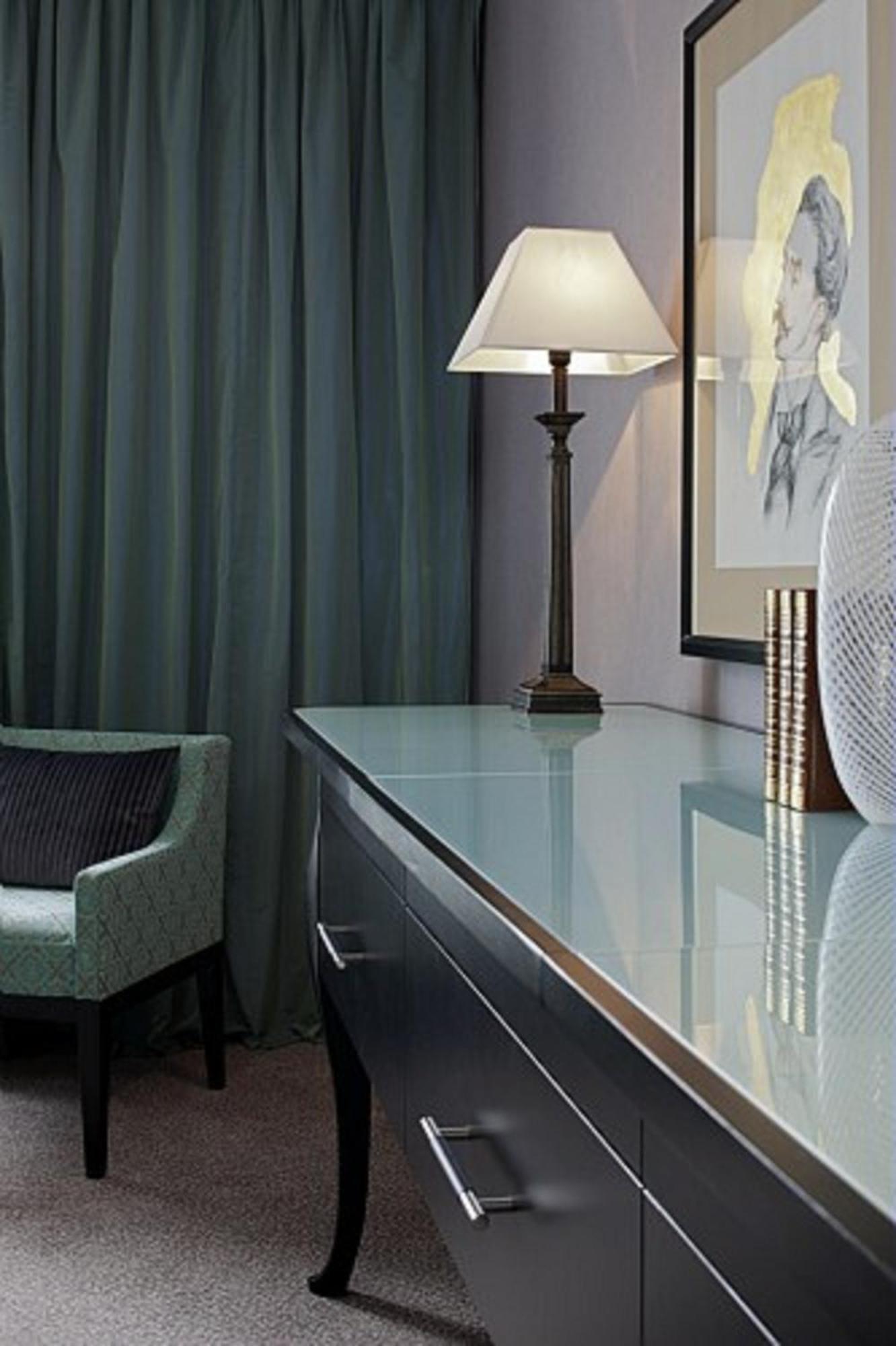 Superior Room with Sea View